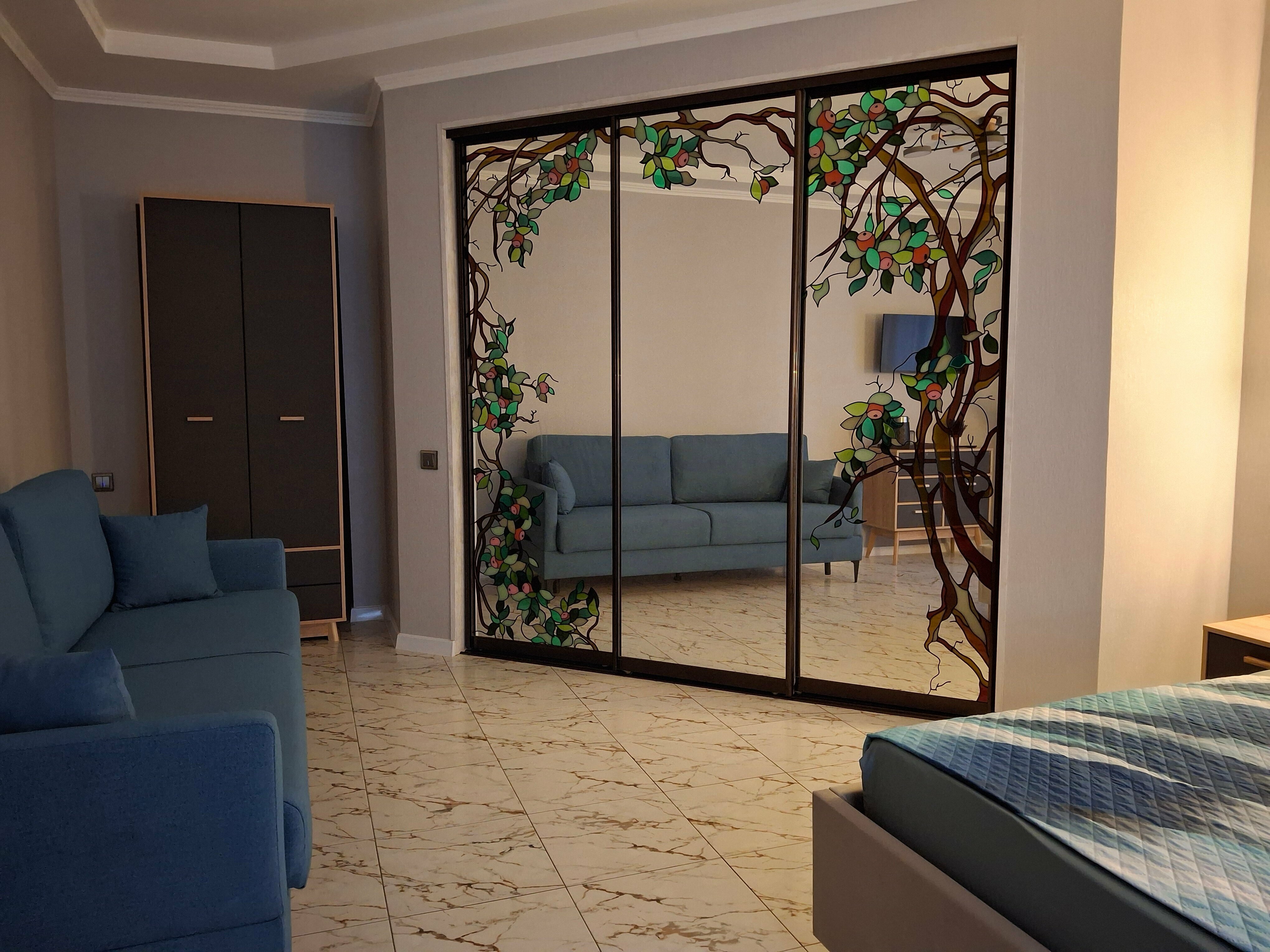 Четырехместный номер «Премиум»