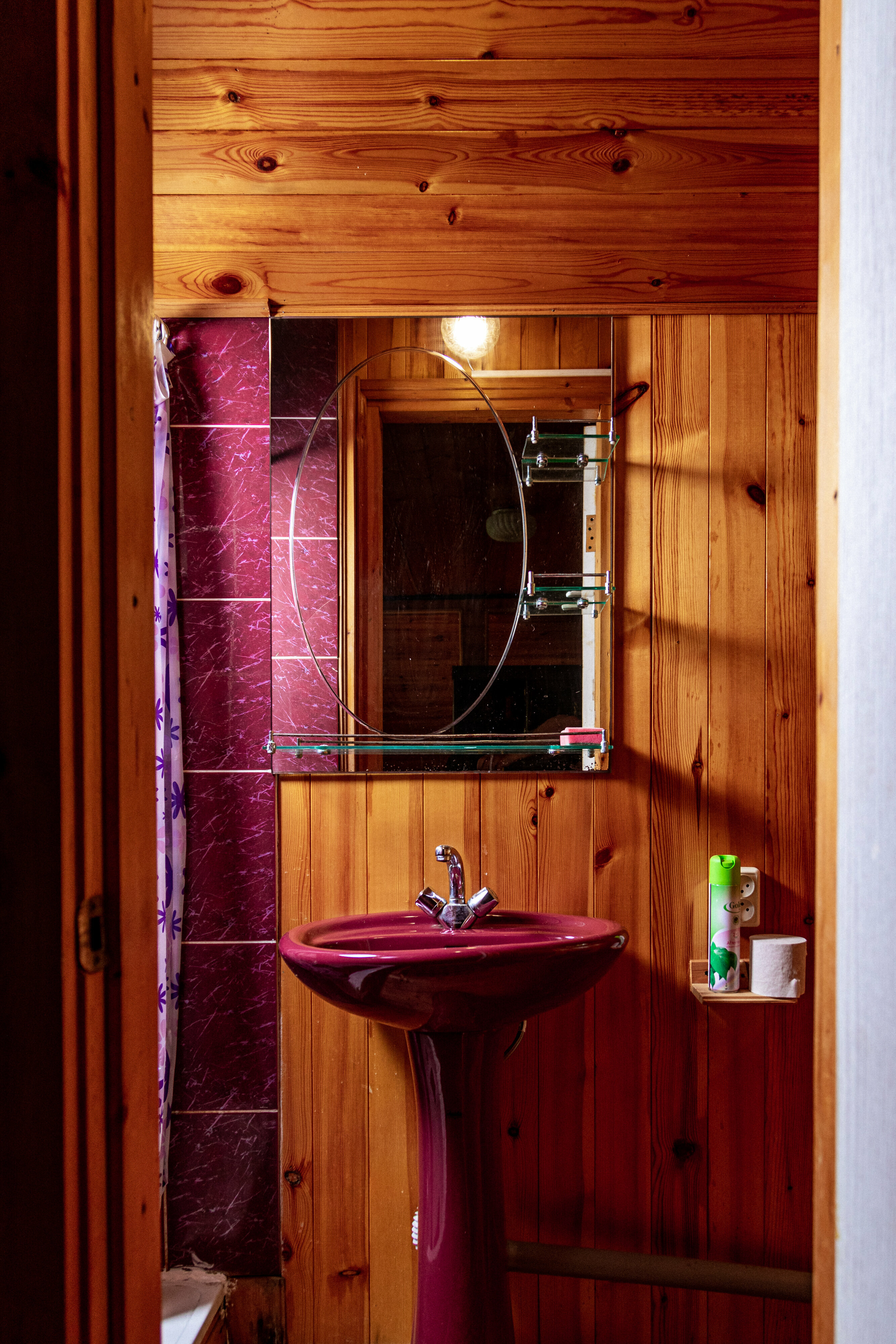 Четырехместный номер «Комфорт»