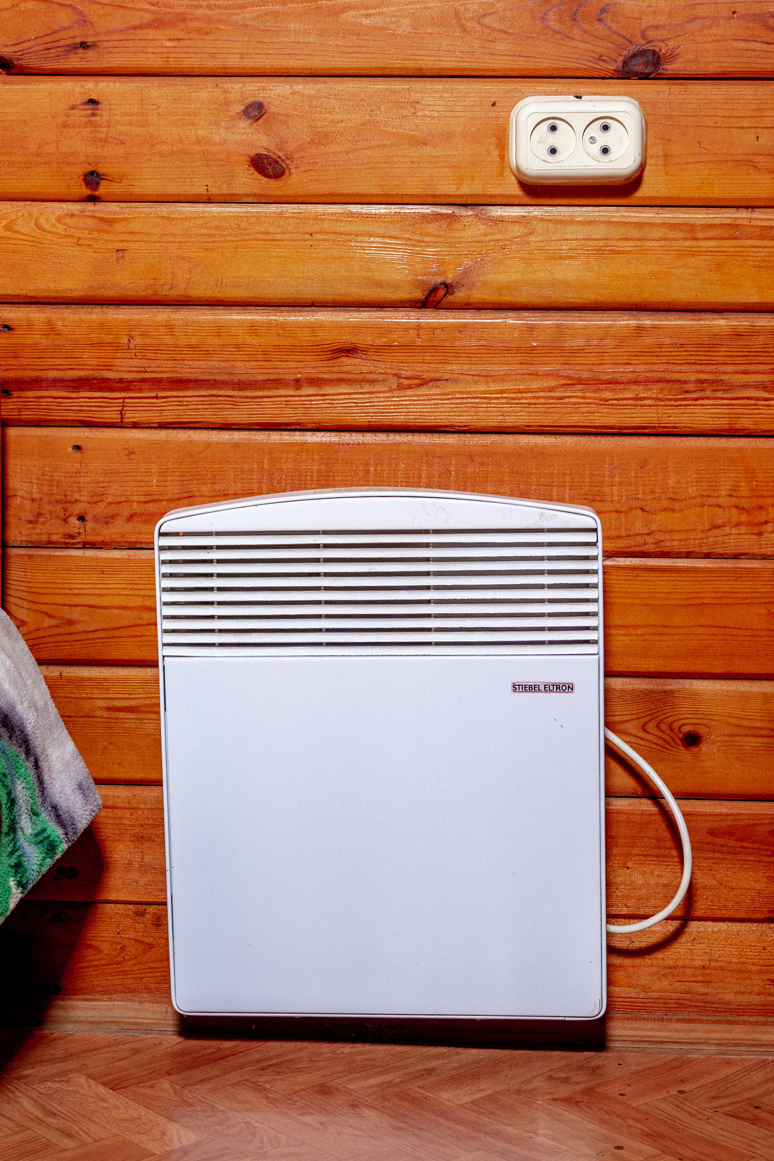 Стандартный трехместный номер