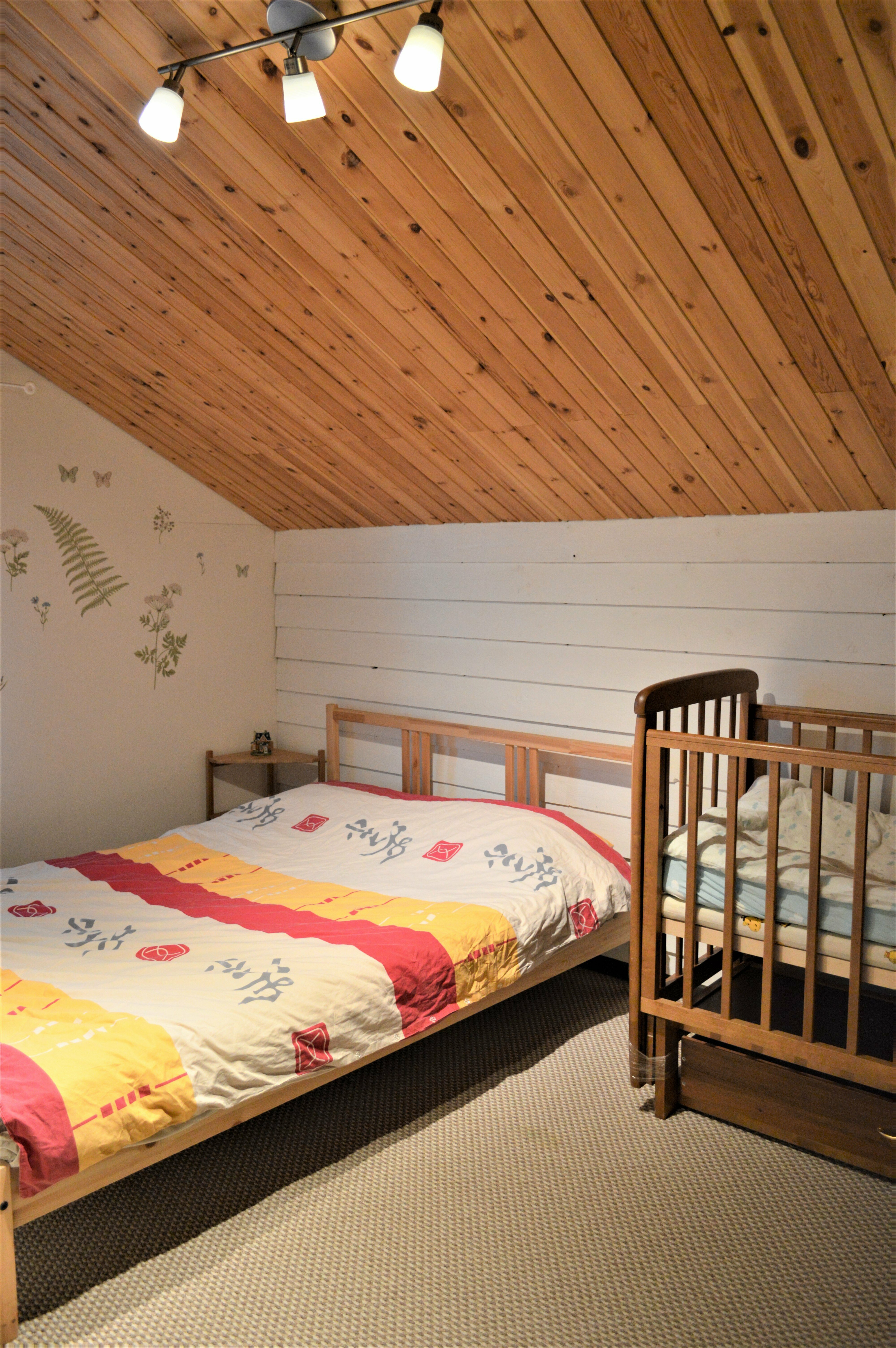 Дом для отпуска