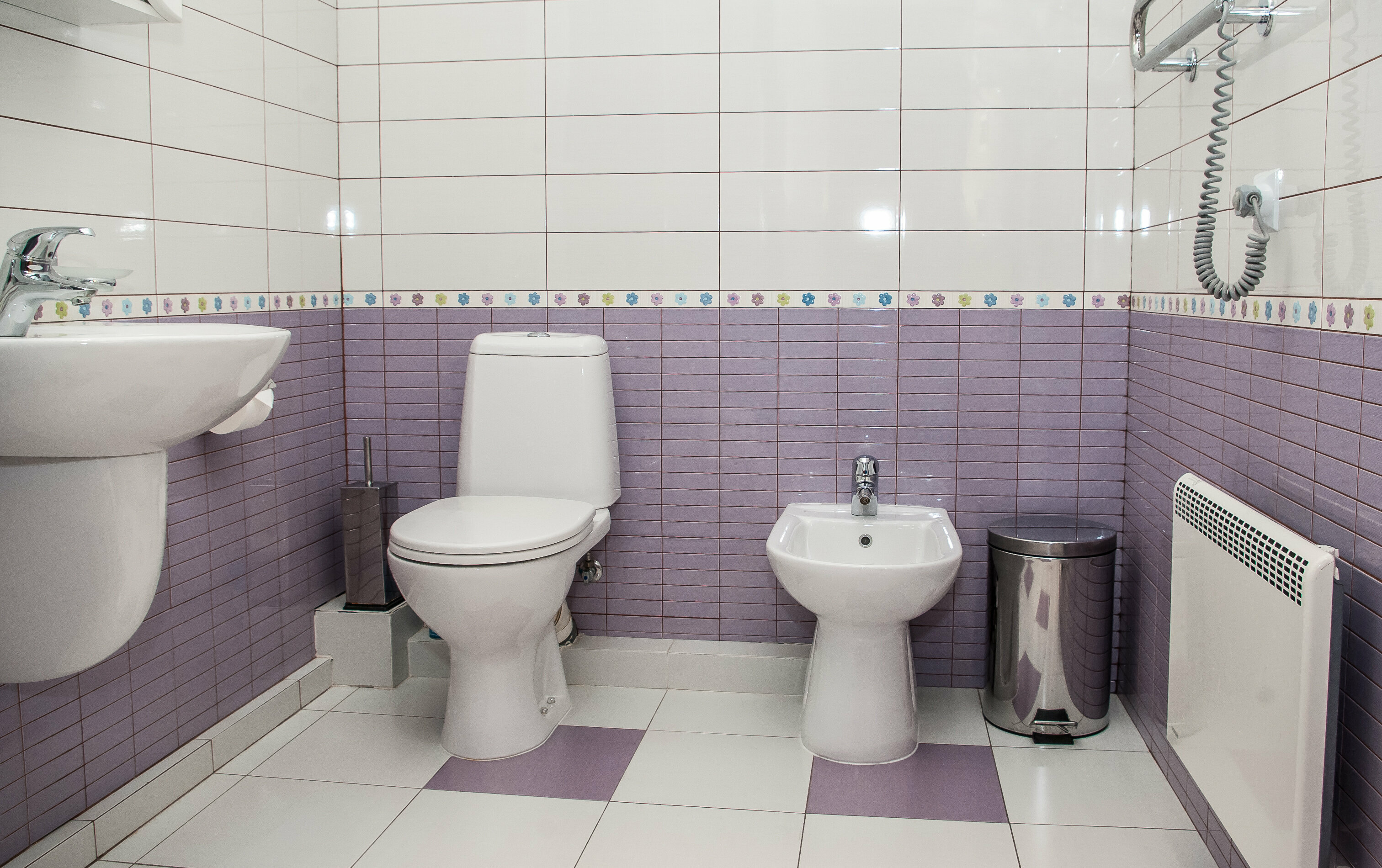 "Из Дома в Дом" Апартамент №1 с кроватью king size, санузлом и кухонной техникой  22 м2