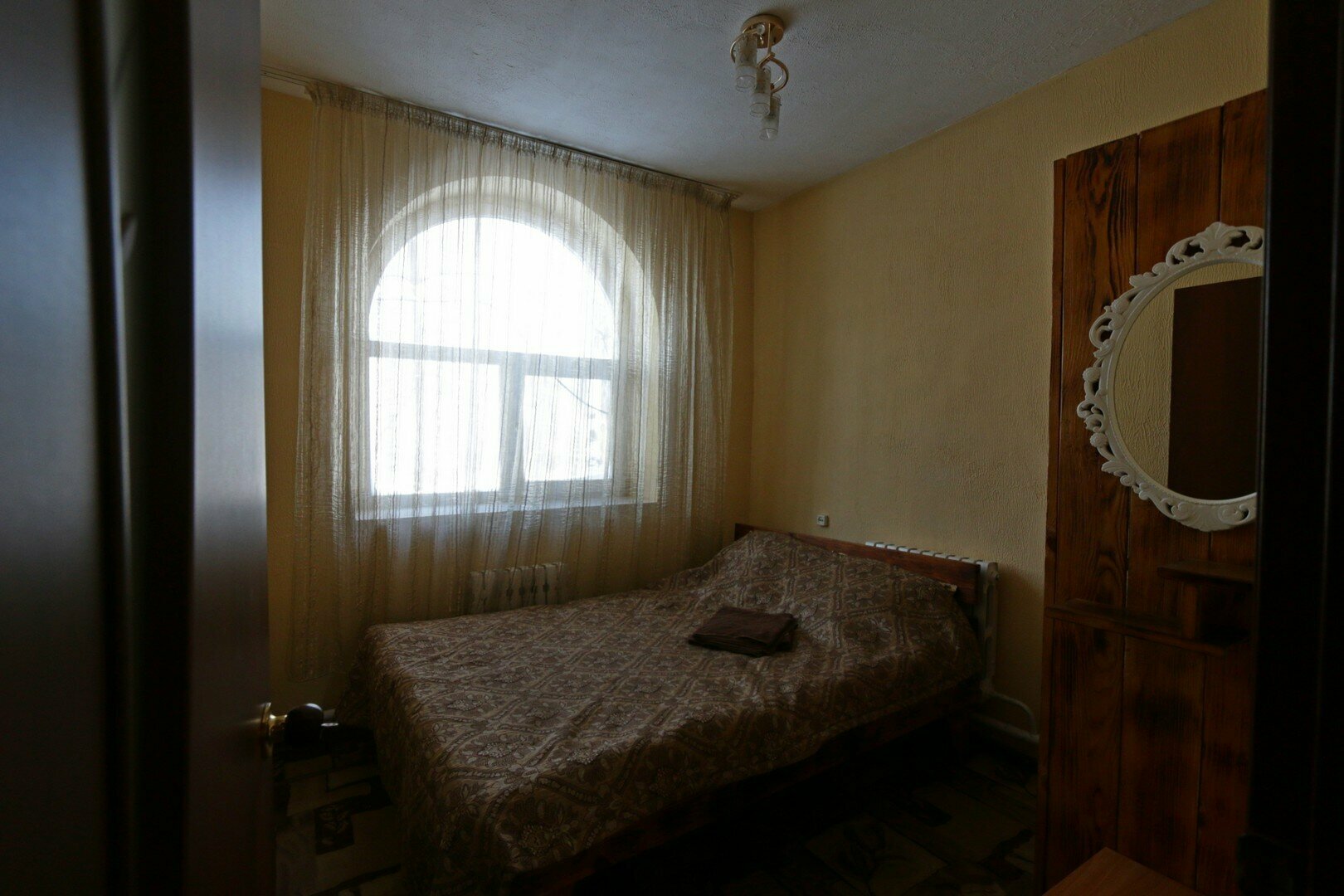 Коттедж у реки