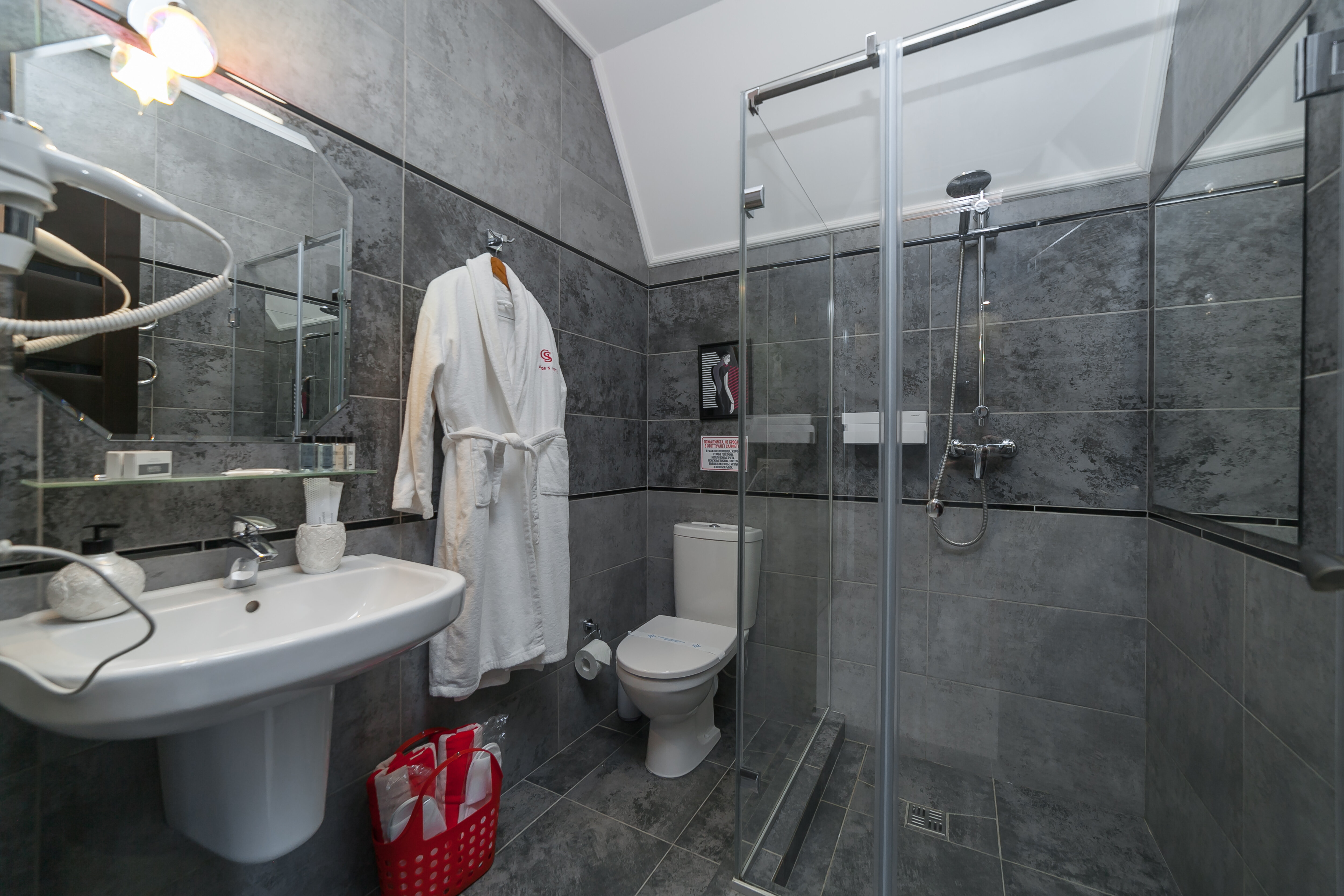 Дизайнерские Люксы