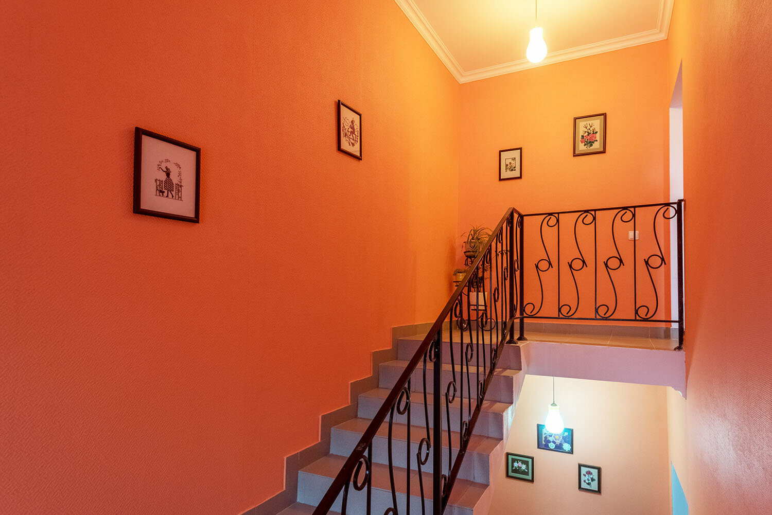 Двухместный номер с 1 кроватью или 2 отдельными кроватями