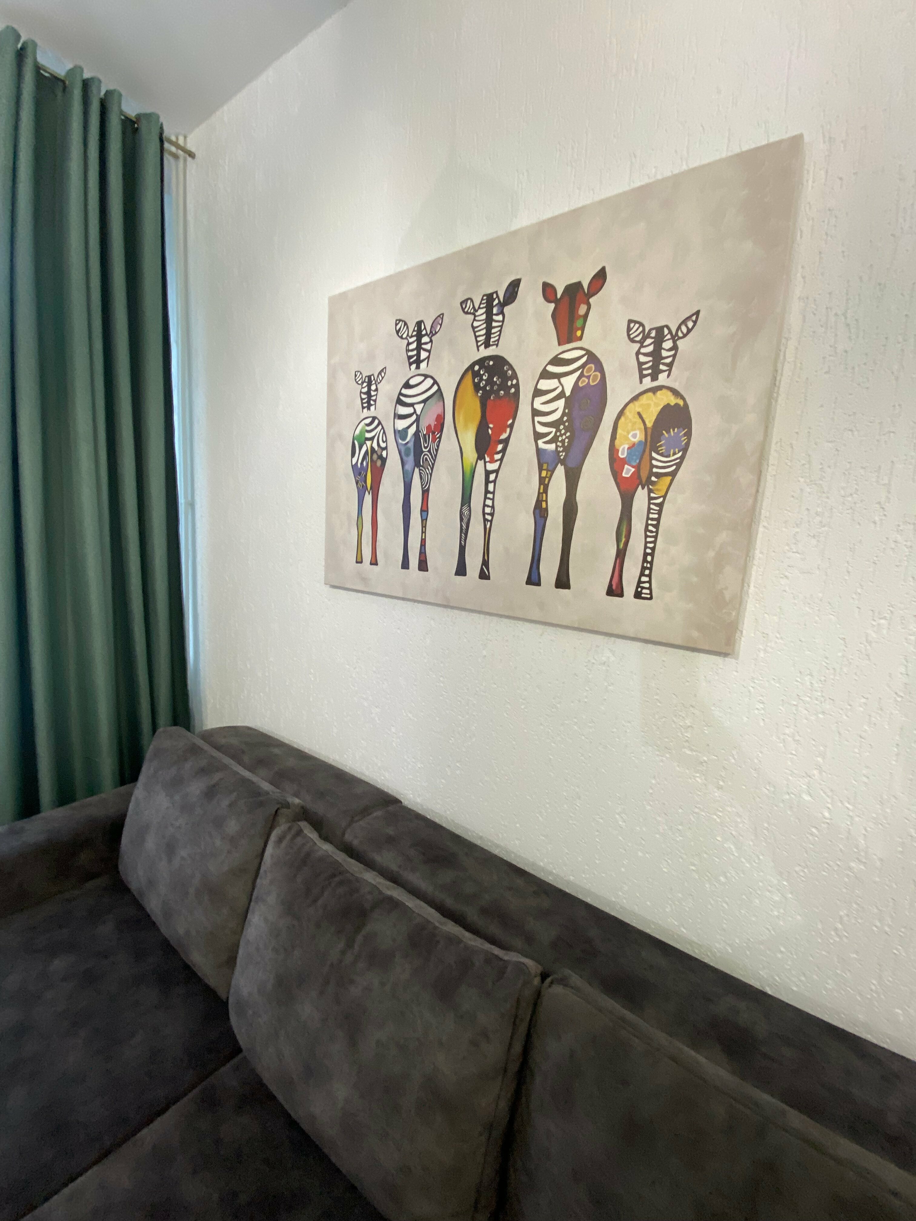 Апартаменты