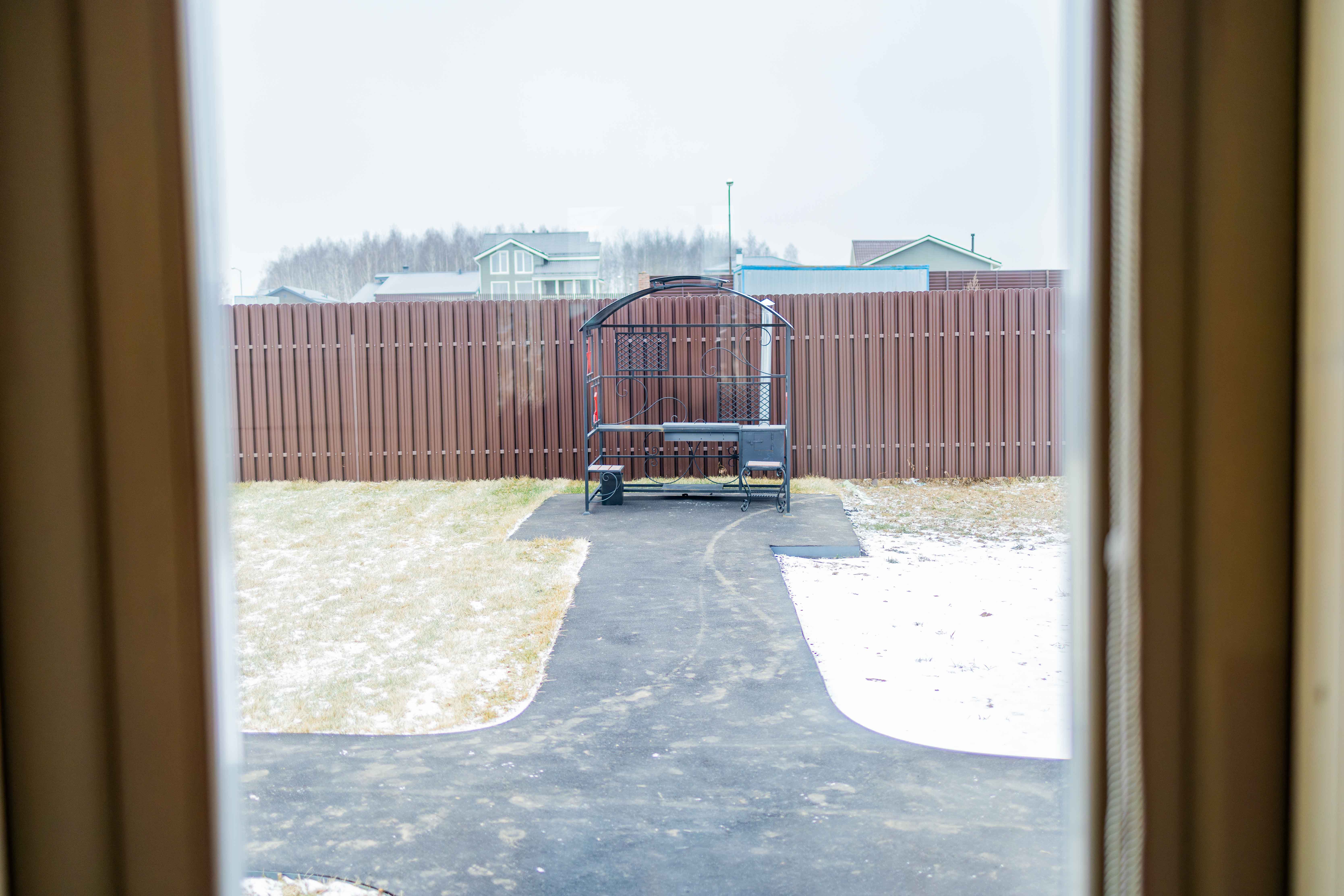 Дом с 3 спальнями