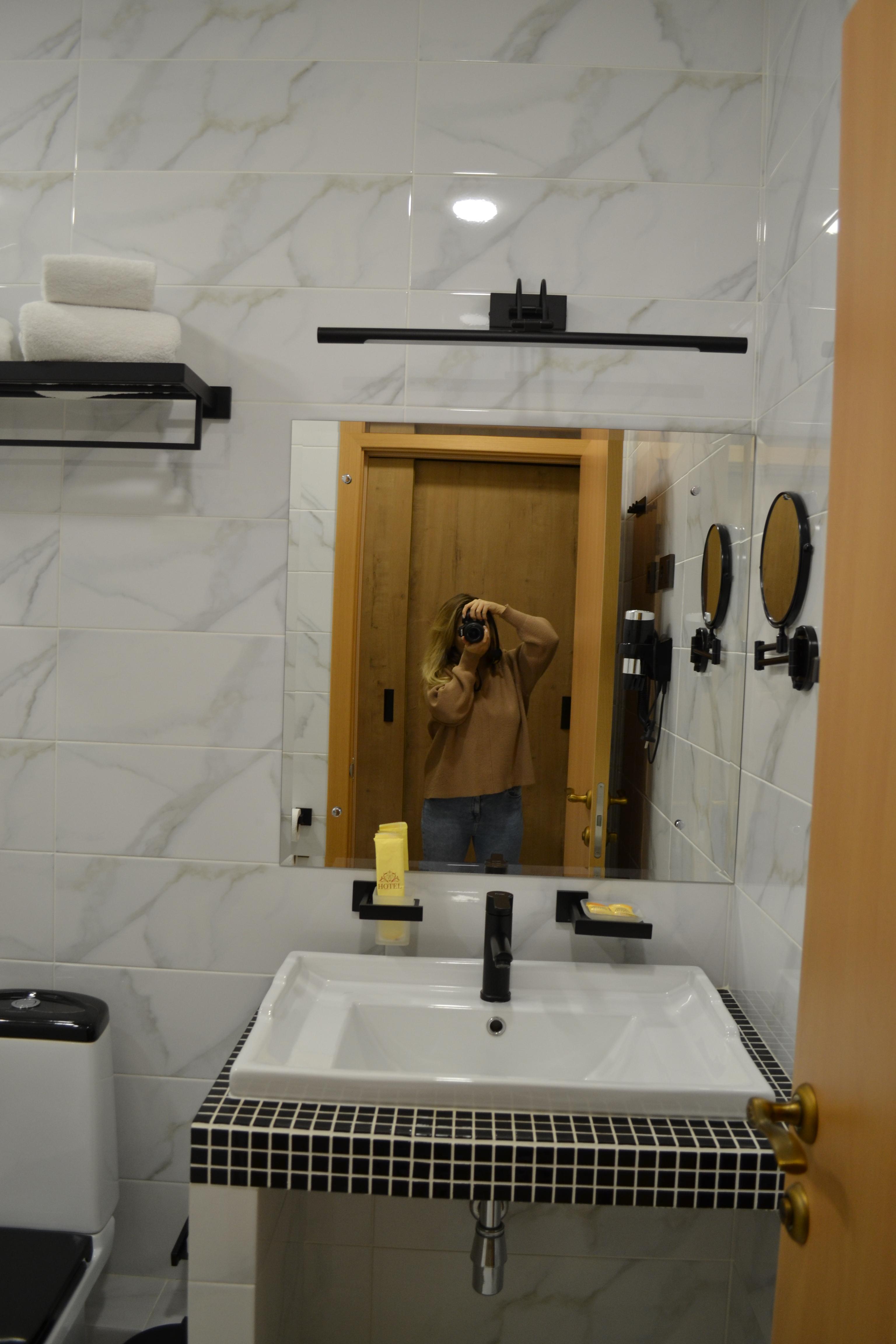 Стандартный 2 местный номер категории "ЛОФТ"