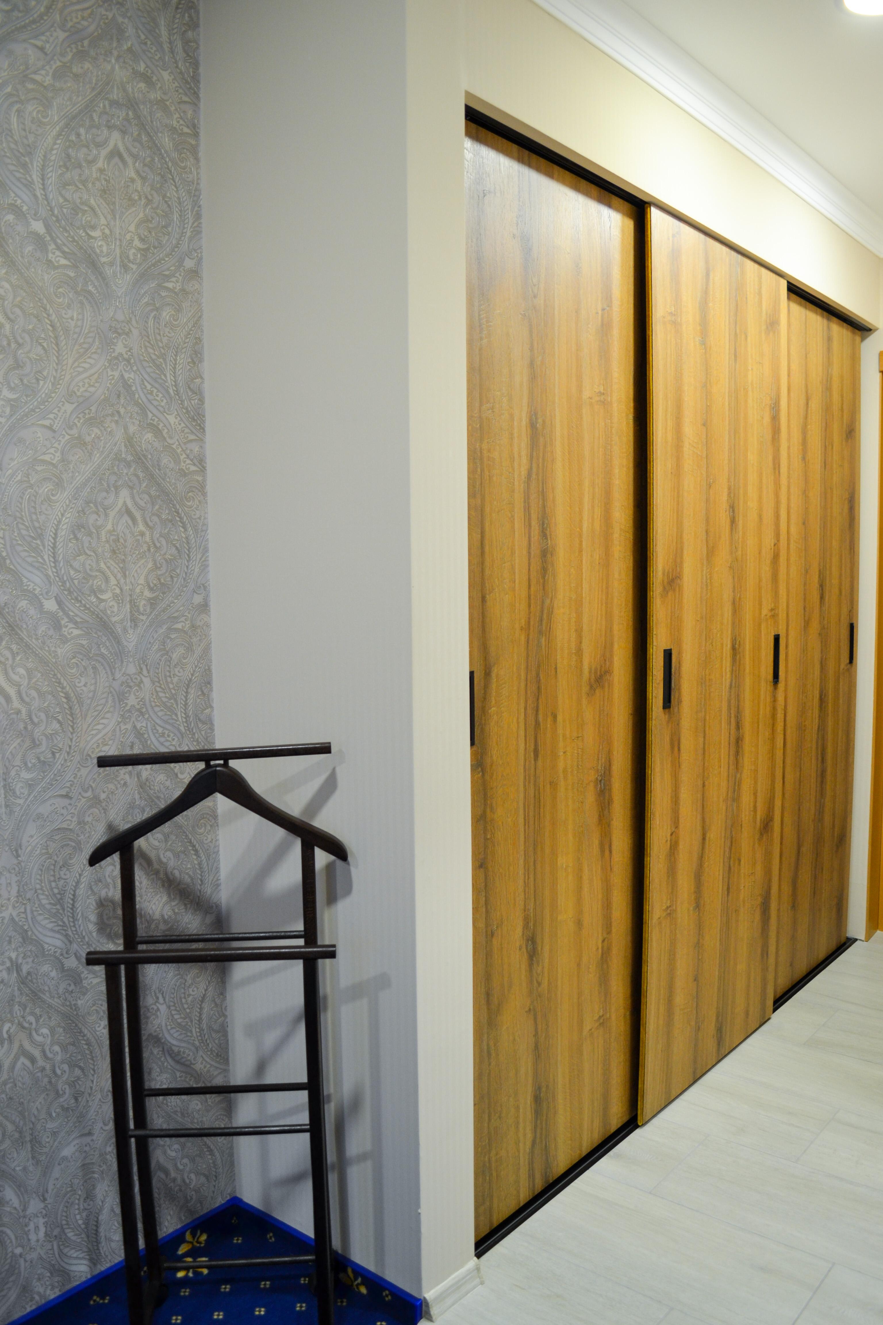 2 местный номер категории "Комфорт" ( c двумя раздельными или одной кроватью queen size)