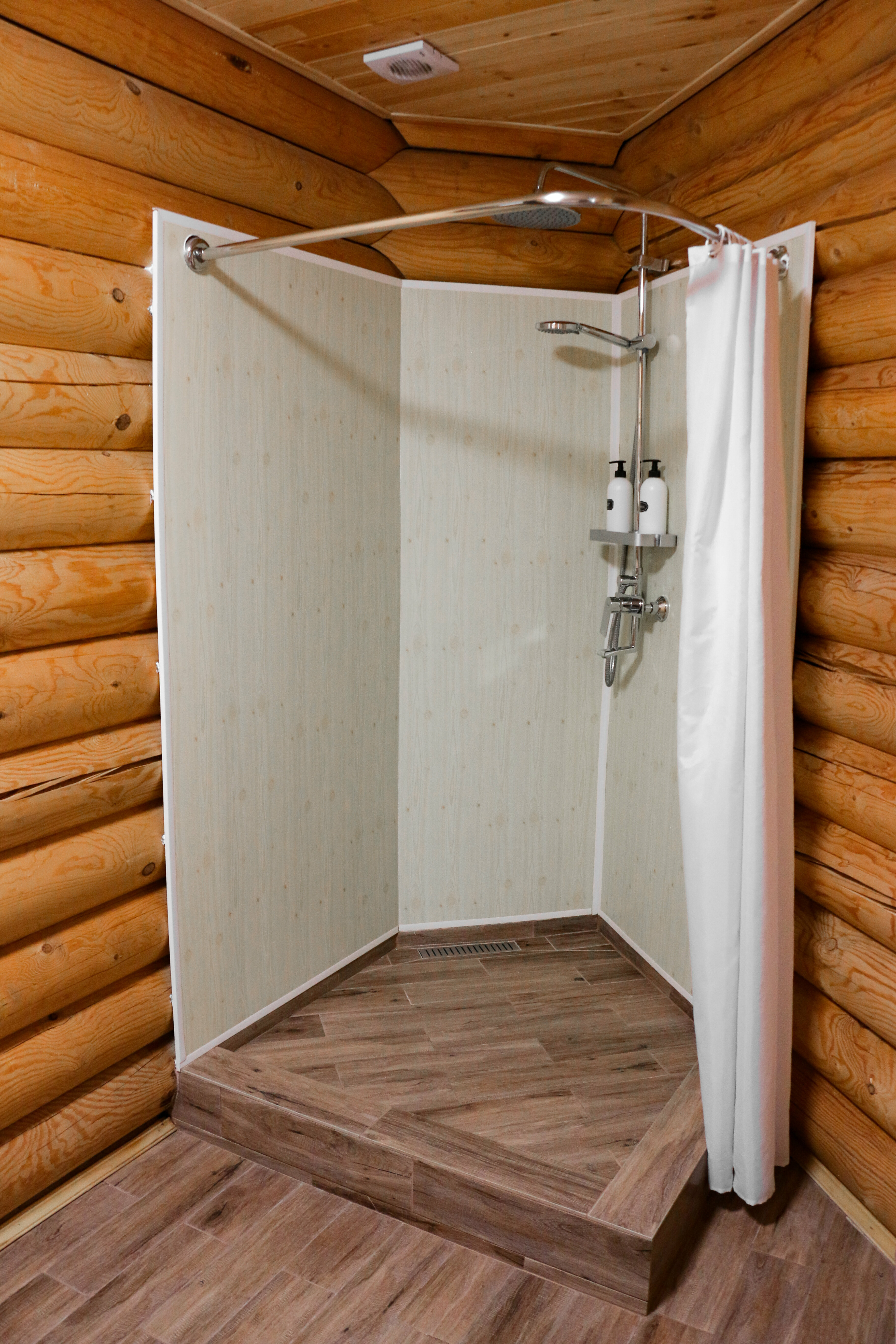 Двухместный номер с 2 отдельными кроватями