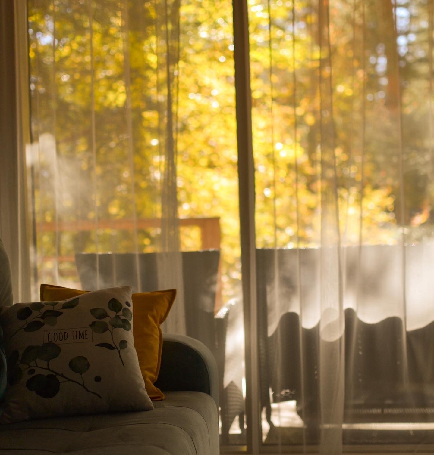 Коттедж на 4-5 человек с частной территорией "Aspen House"