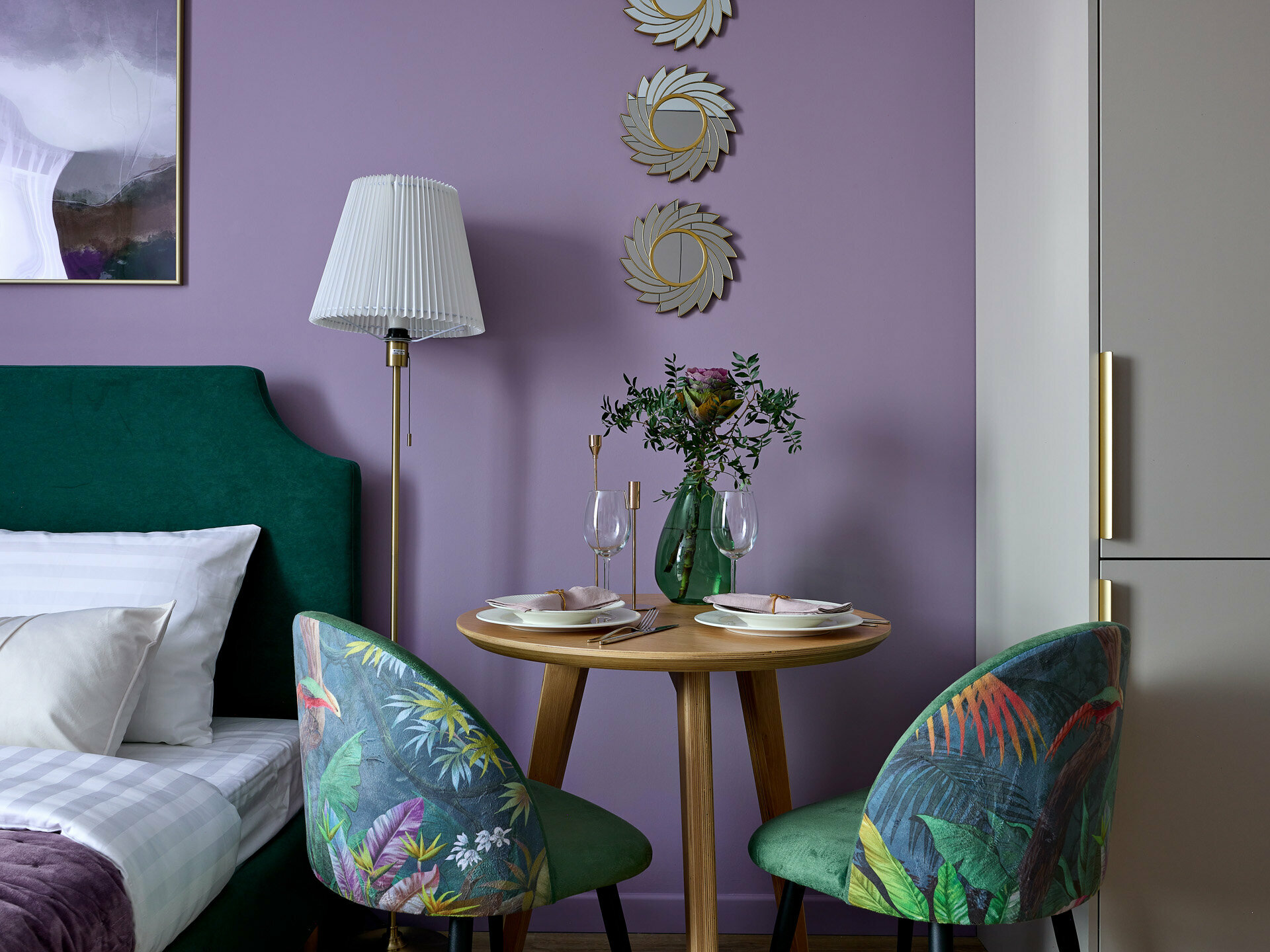 Дизайн студия