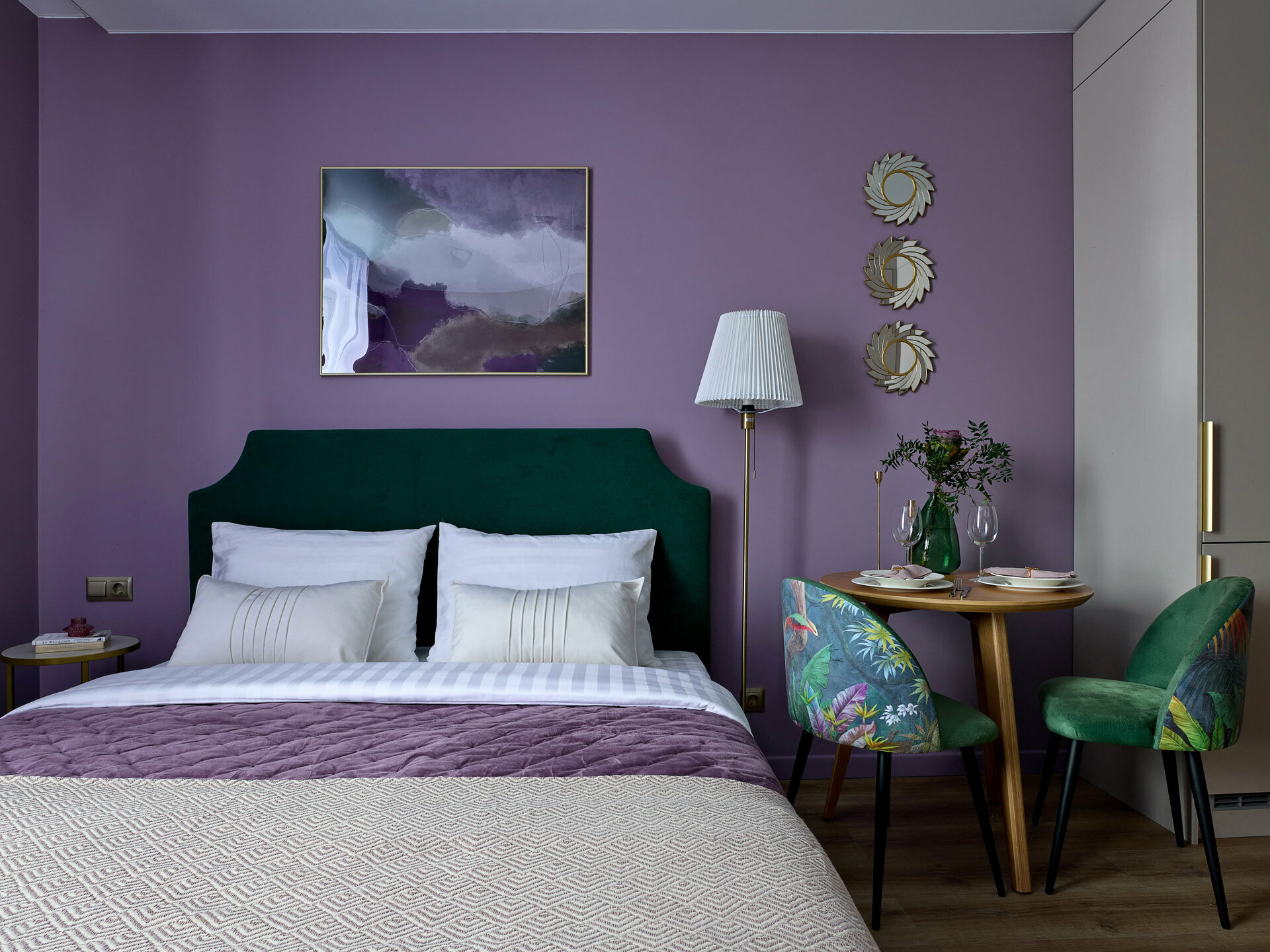 Дизайн студия