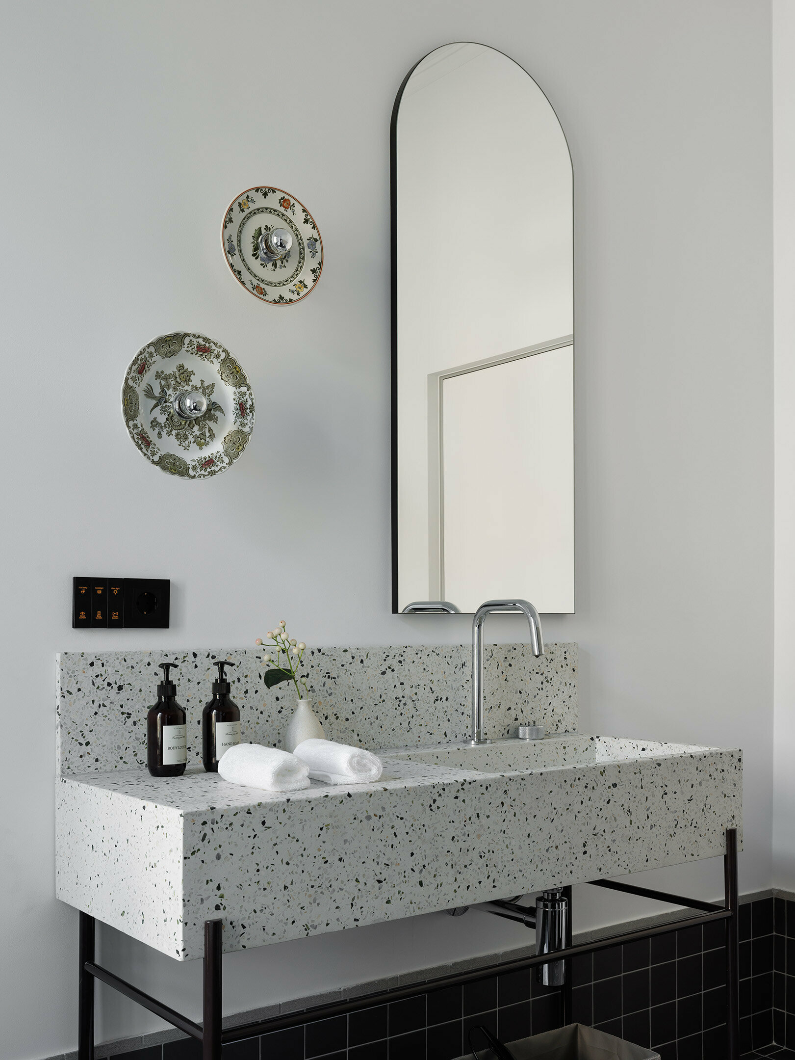 Церемониальный люкс