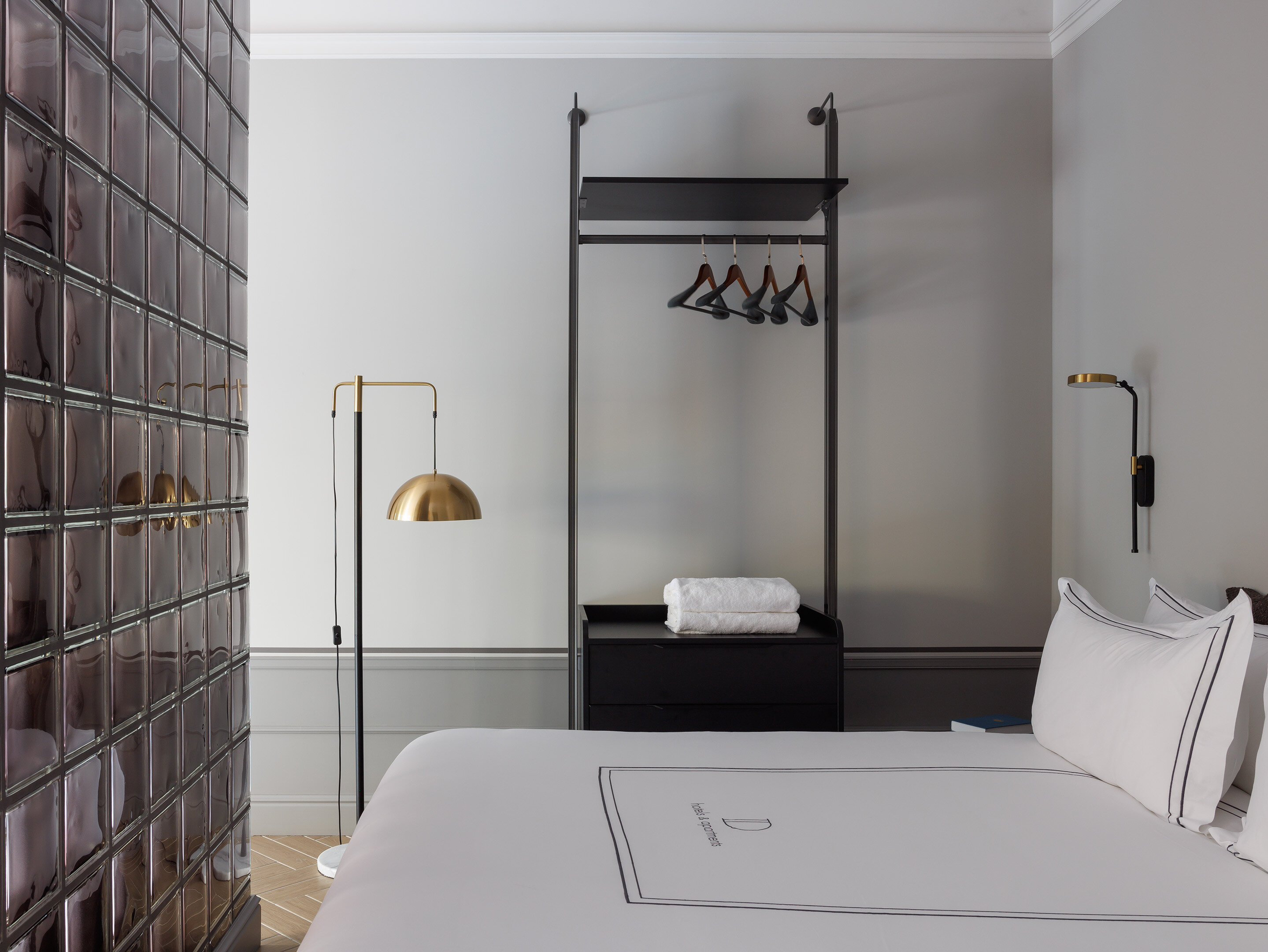 Вилла с видом на Патио