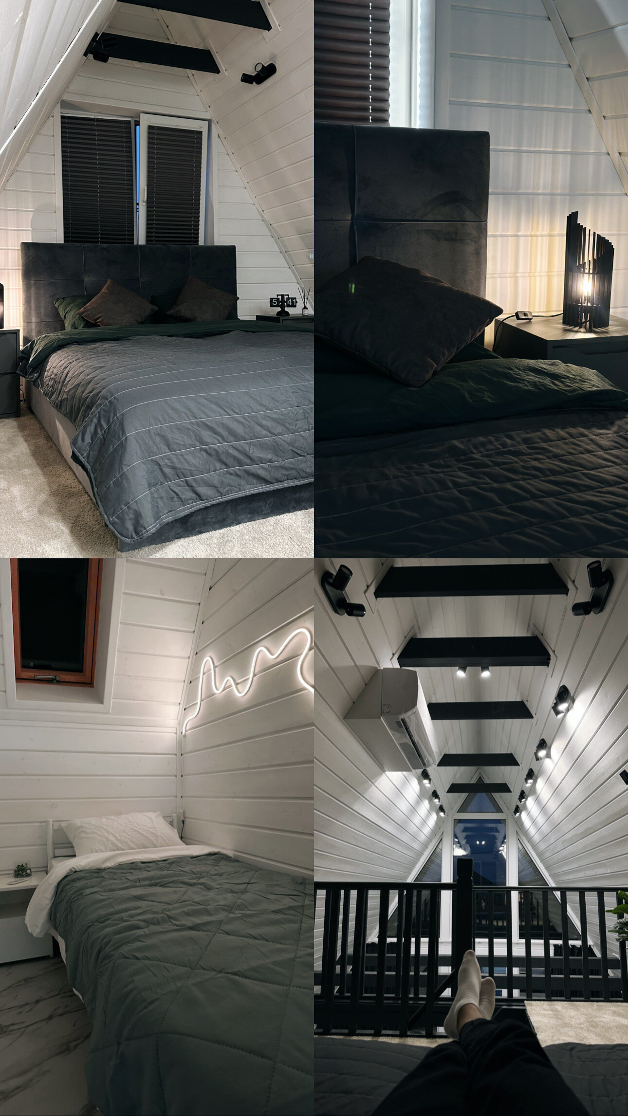 Дом для семейного отдыха