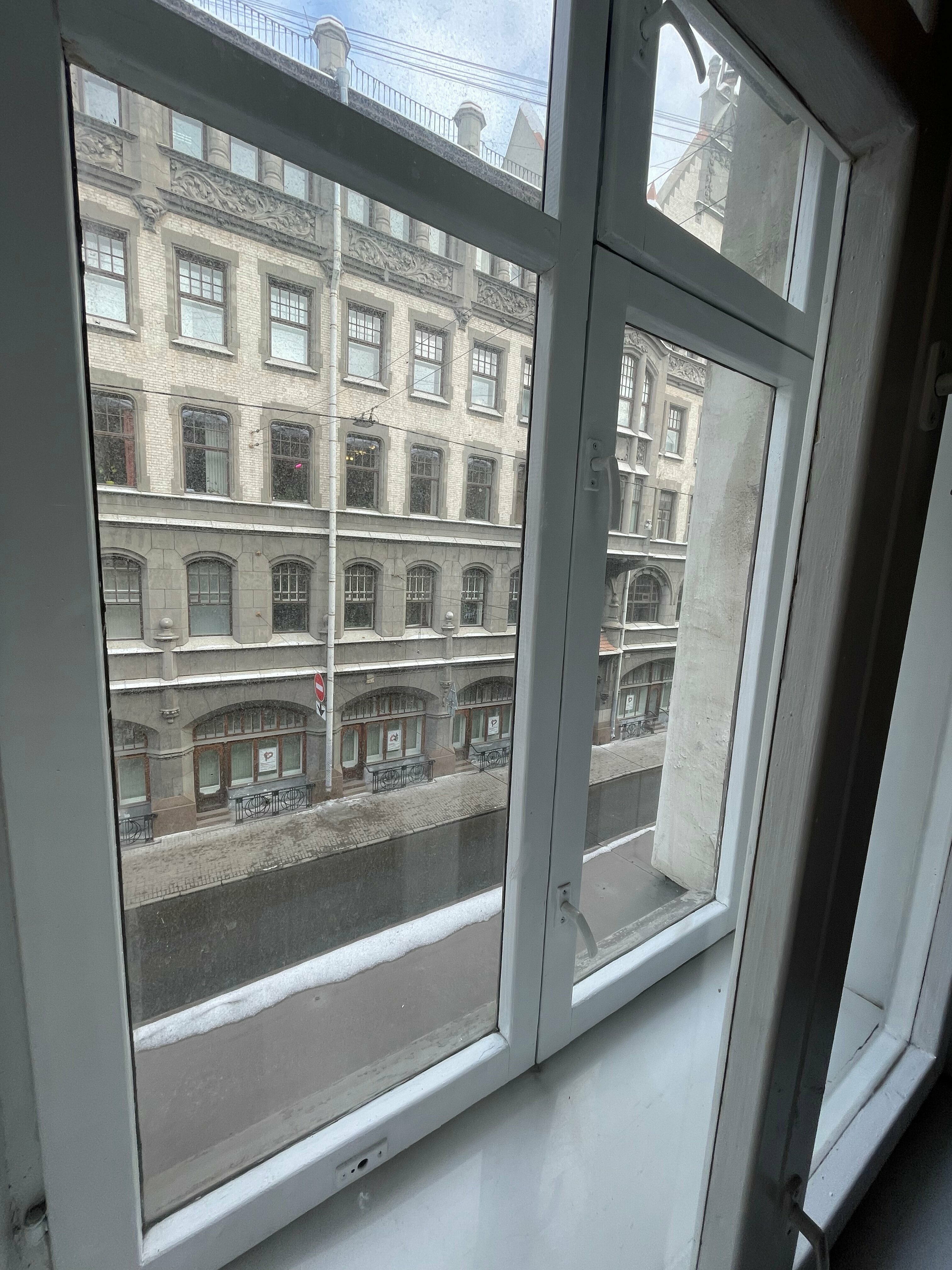 Семейный номер Делюкс