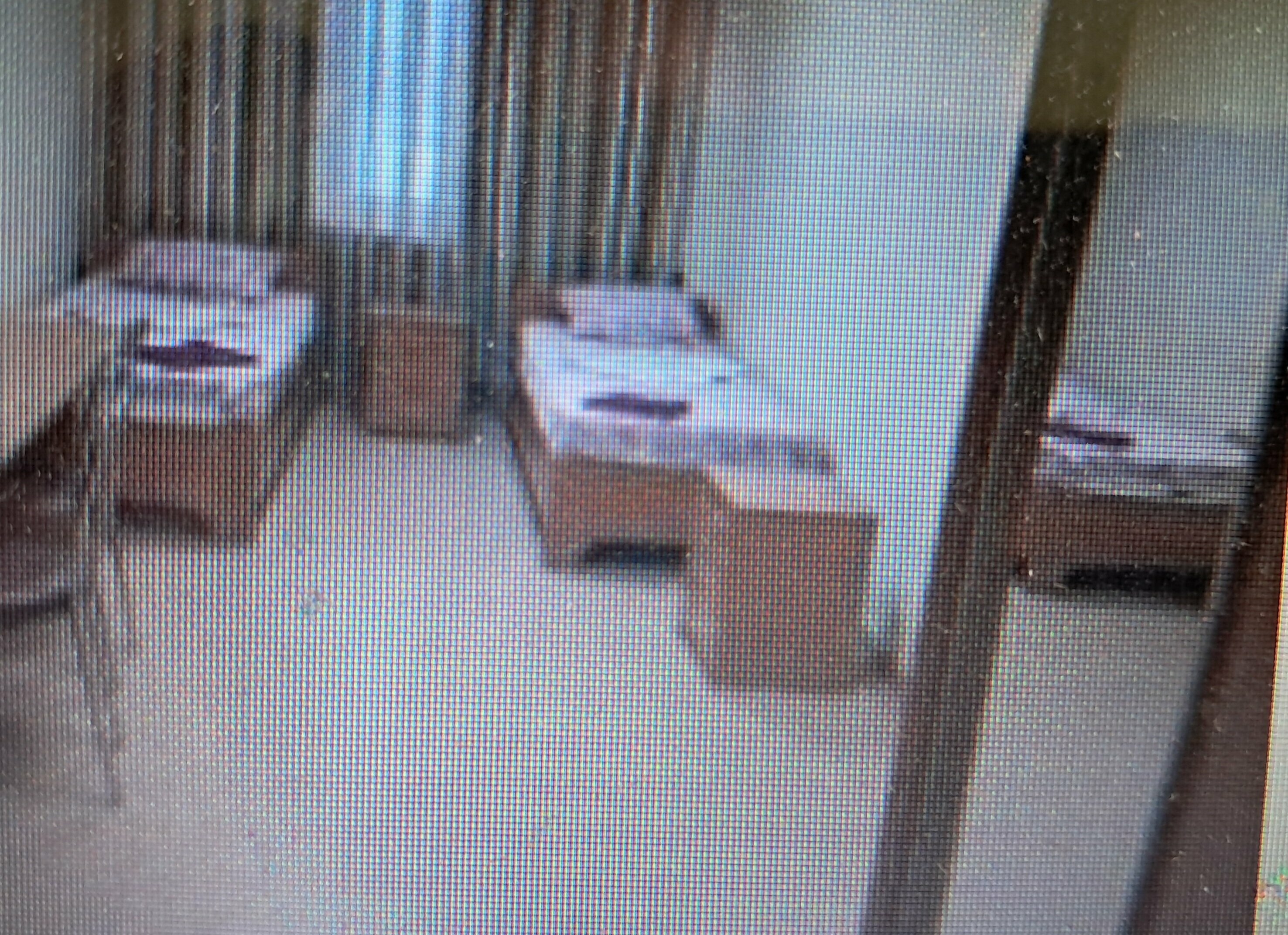 Двухместный номер с 2 отдельными кроватями