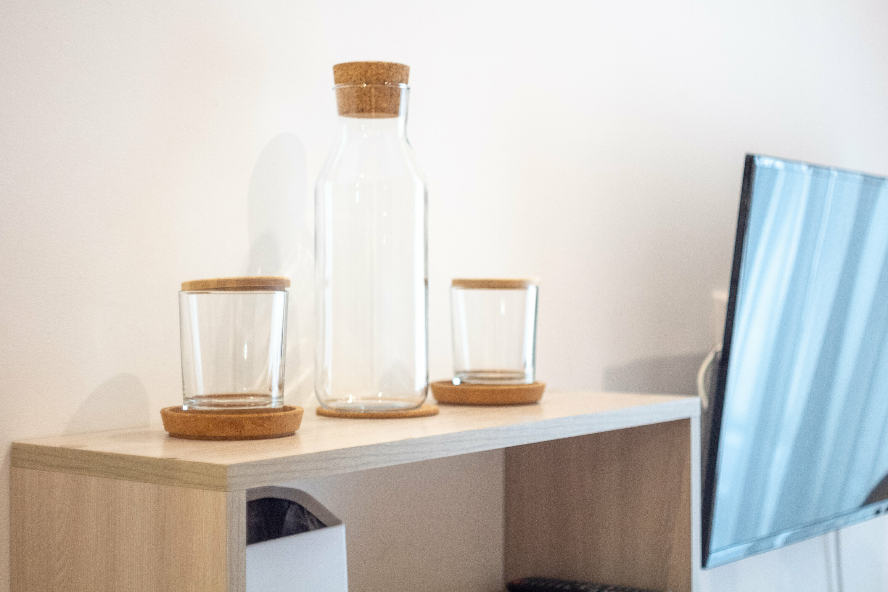 Двухместный номер с 1 кроватью