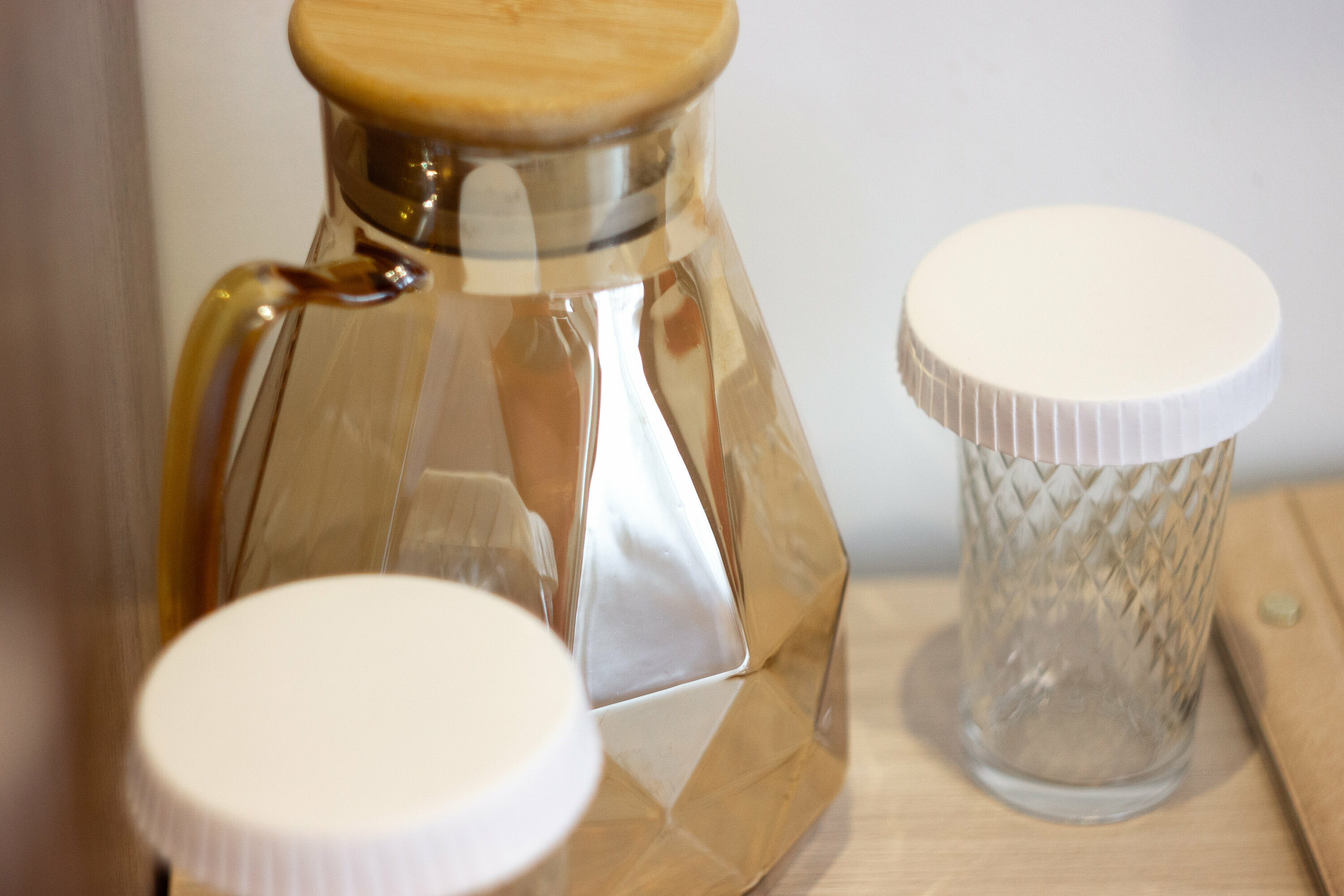 Двухместный номер Делюкс с 1 кроватью или 2 отдельными кроватями