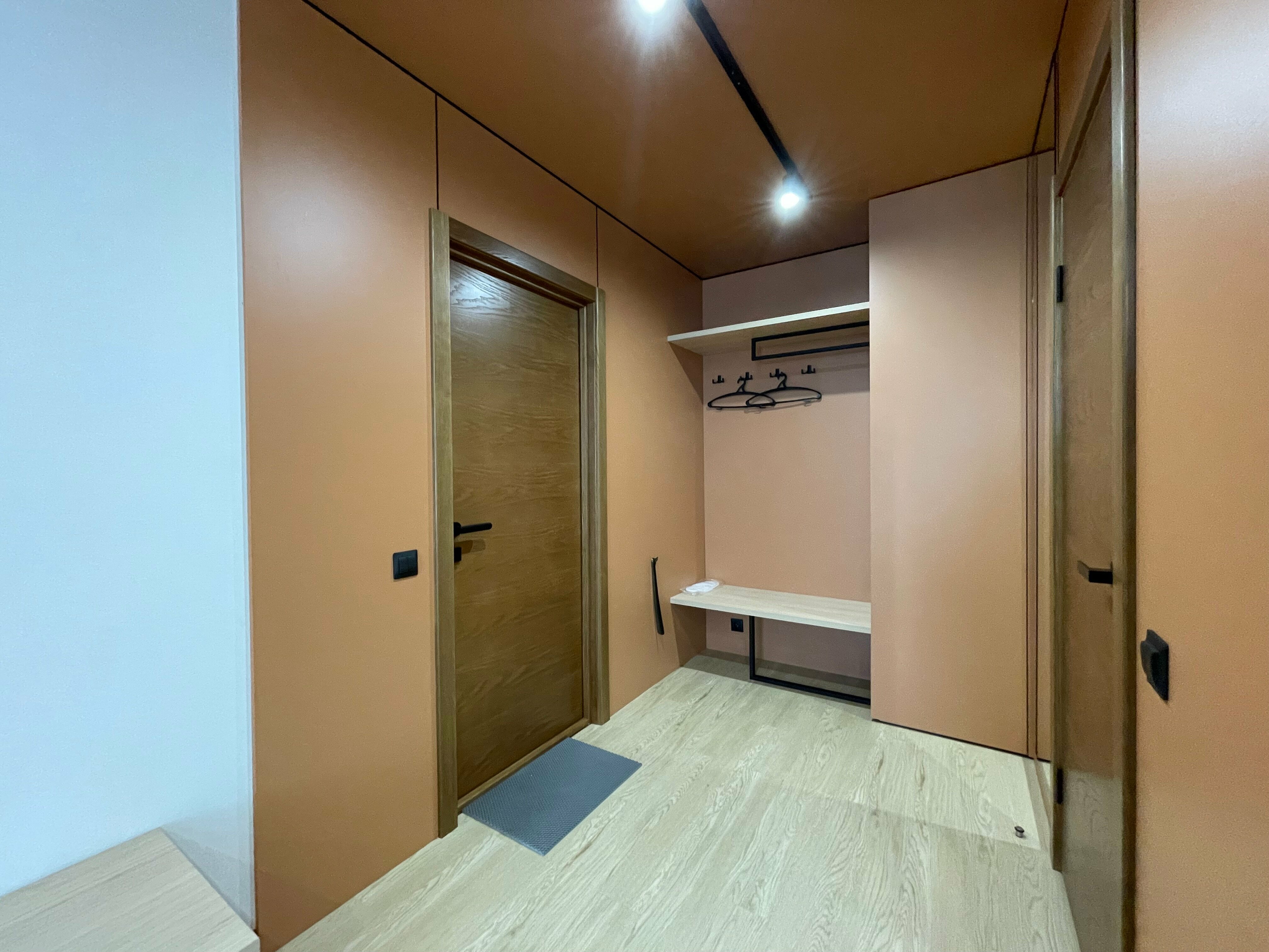 Номер-студия