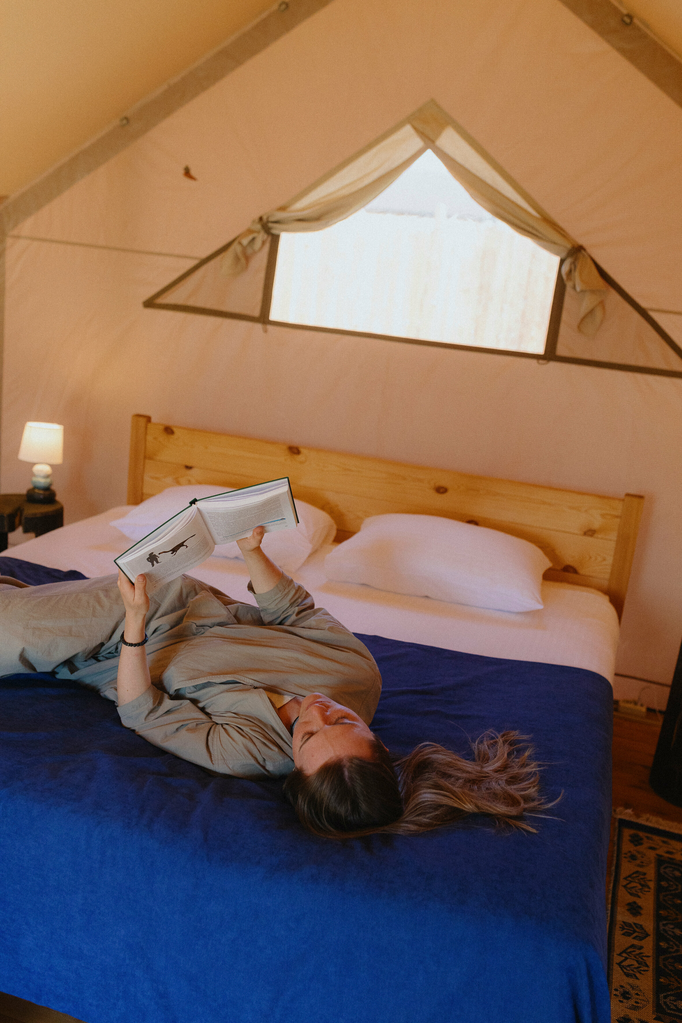 Тентхаус Семейный