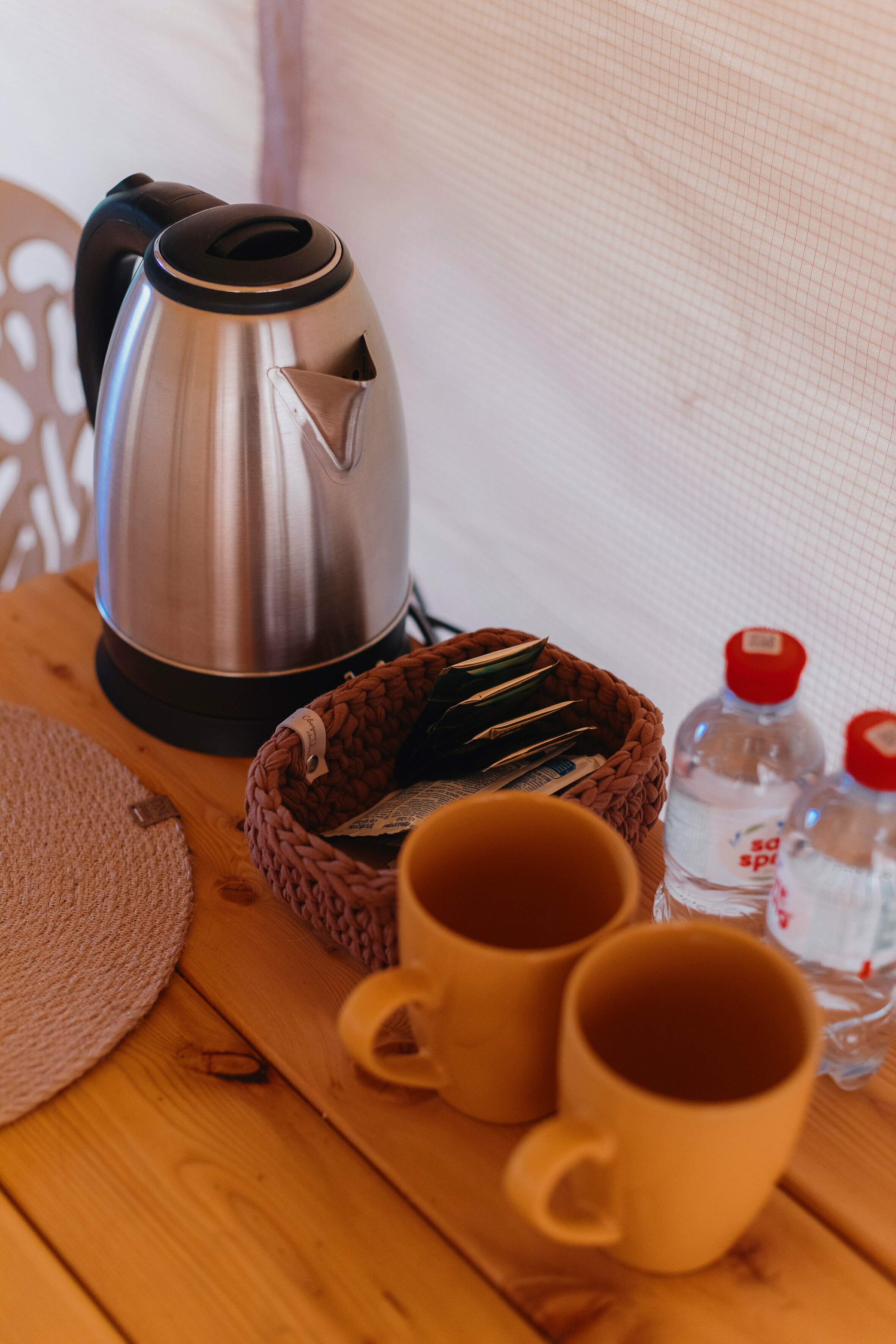 Тентхаус Семейный