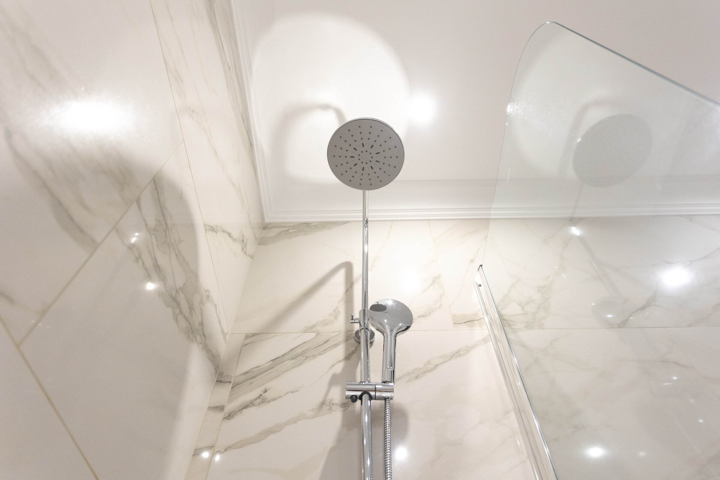 Большой двухместный номер с 1 кроватью