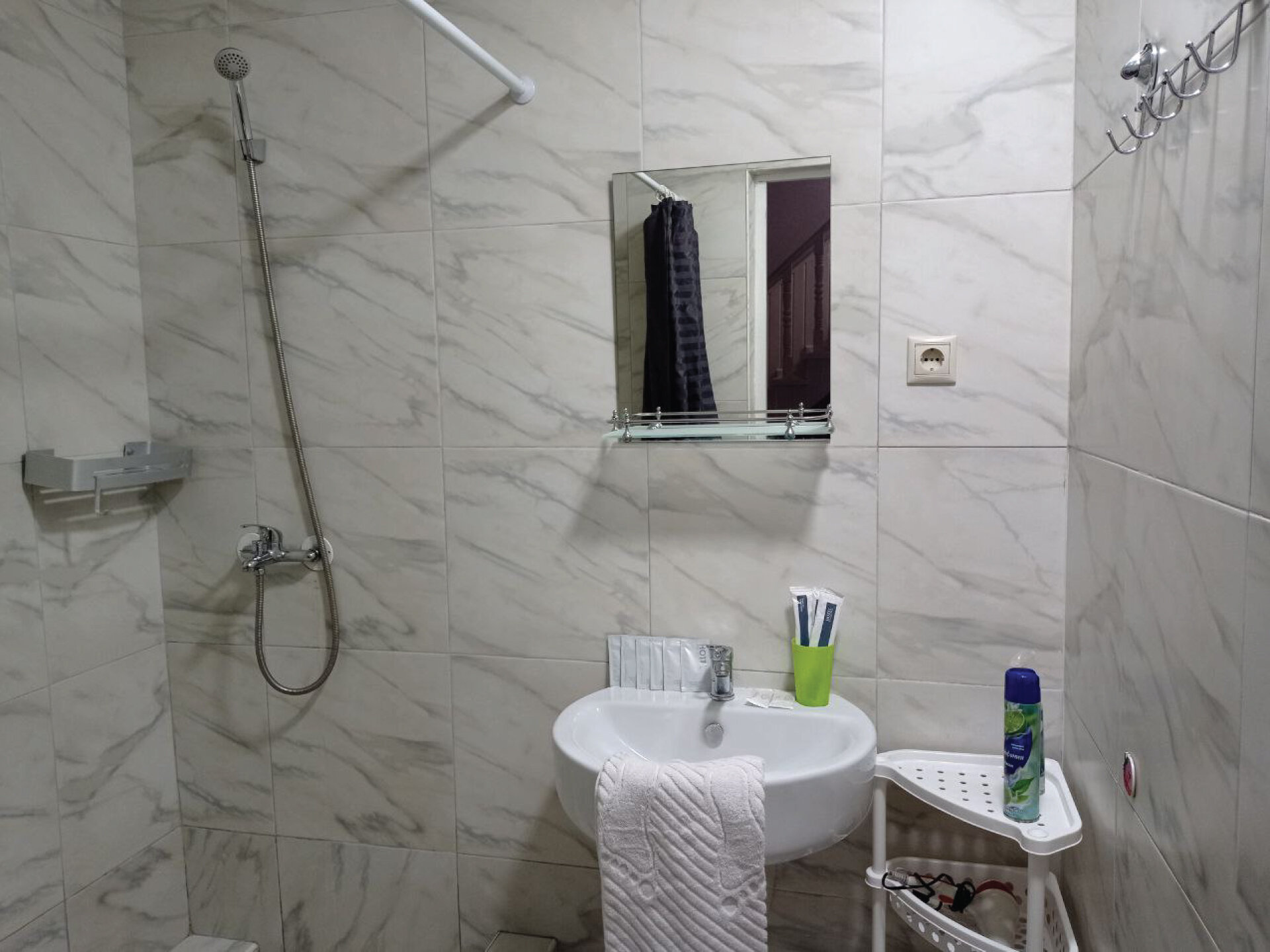 Апартаменты с 2 спальнями