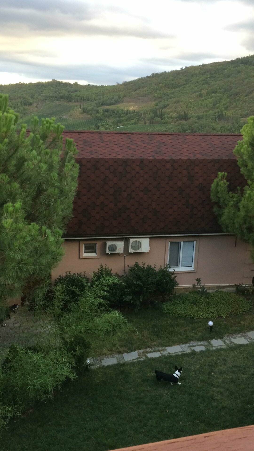 Семейный номер