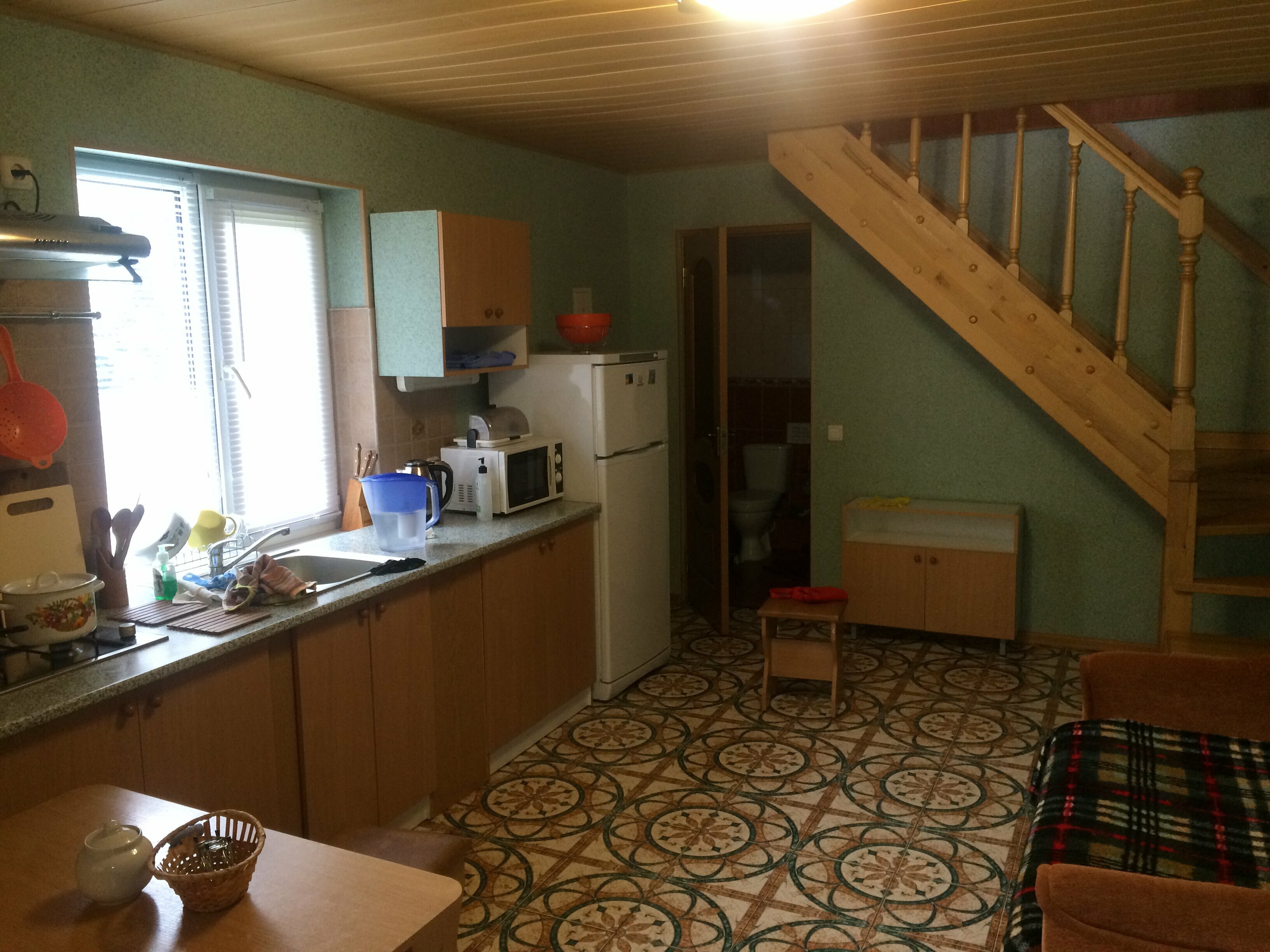 Семейный номер