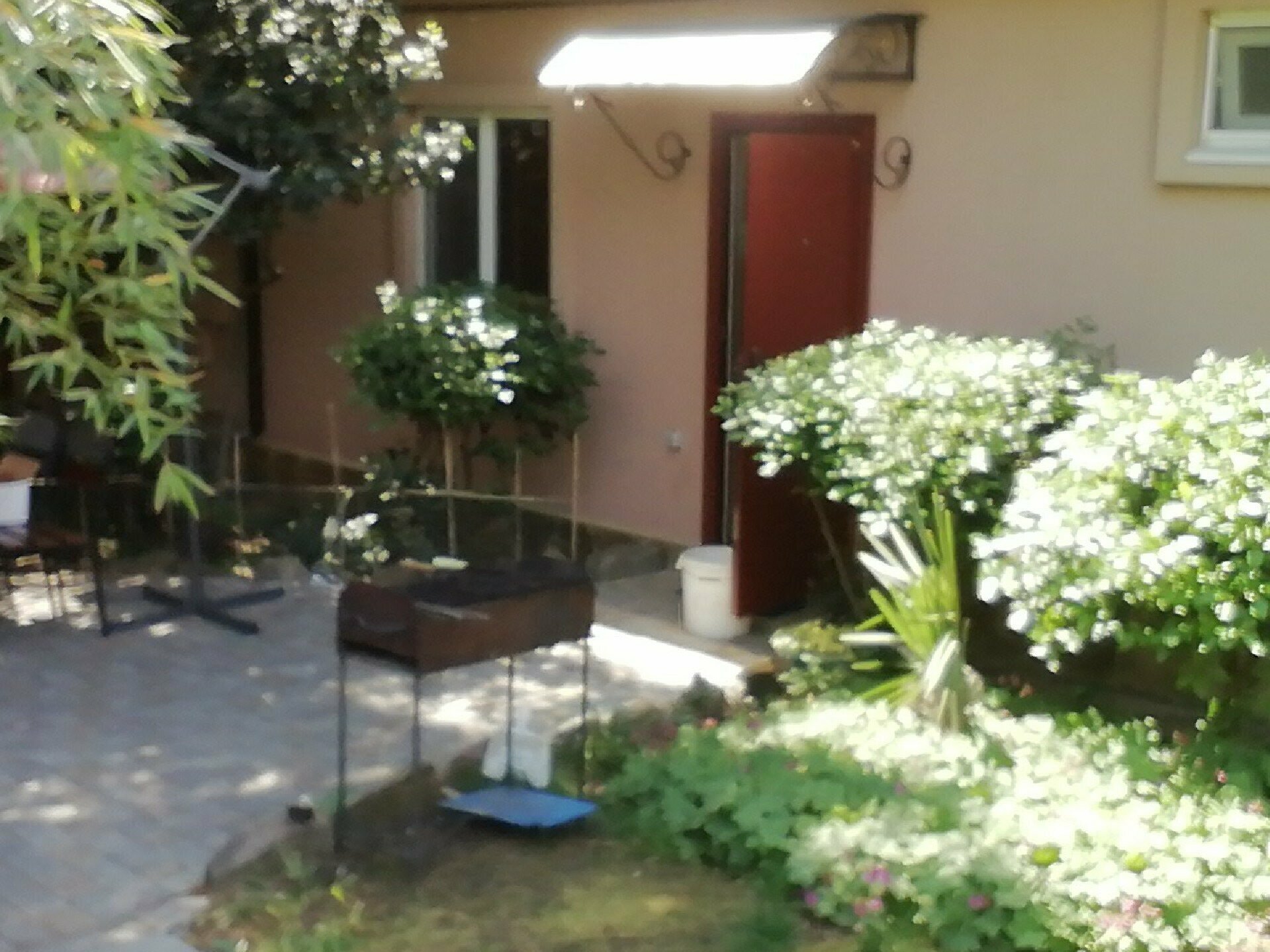 Семейный номер