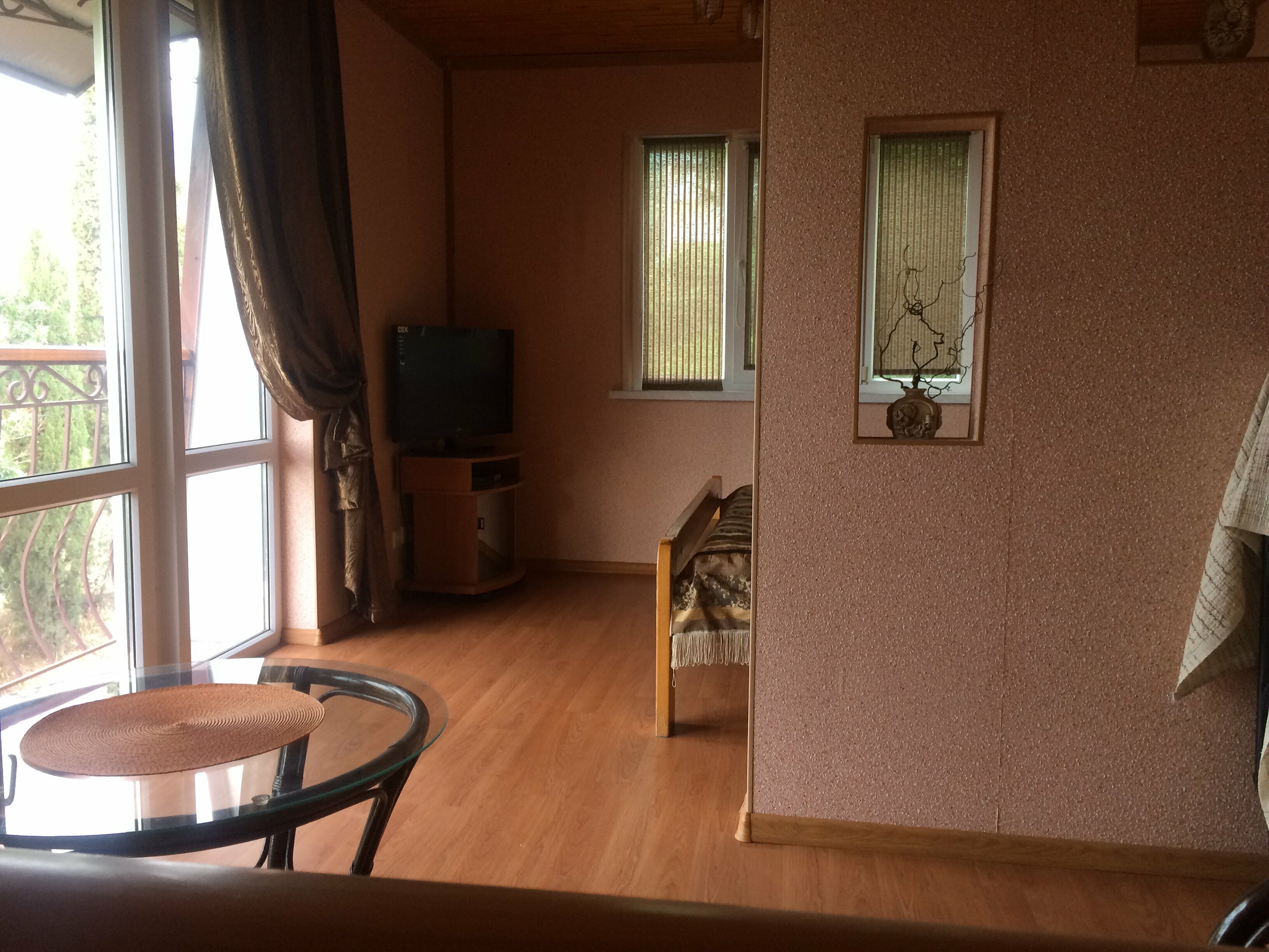 Семейный номер