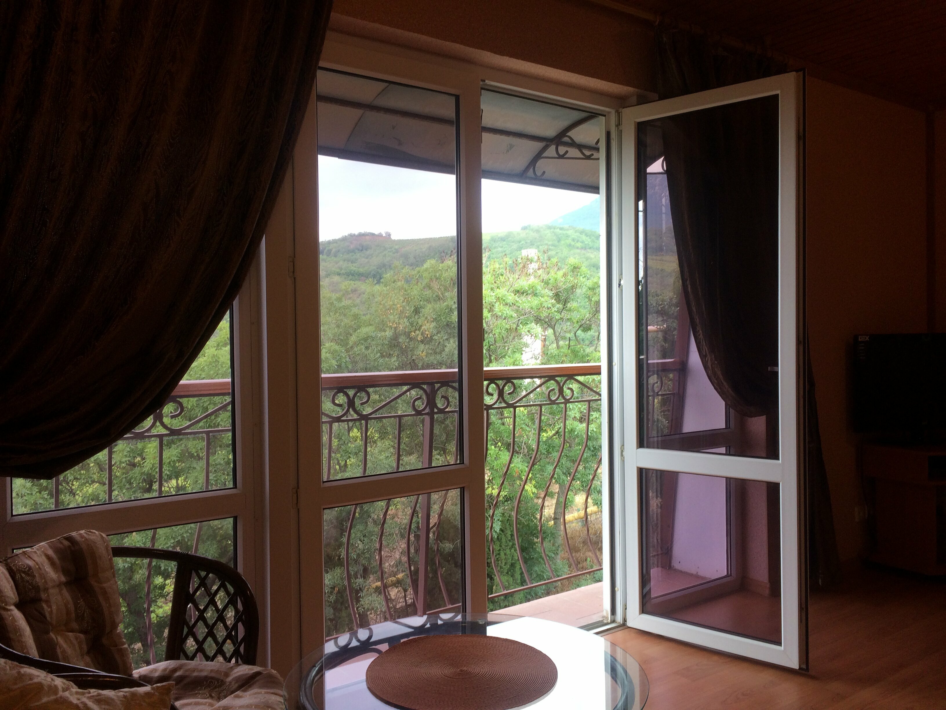 Семейный номер