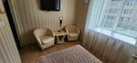 1-местный номер эконом в Унисон