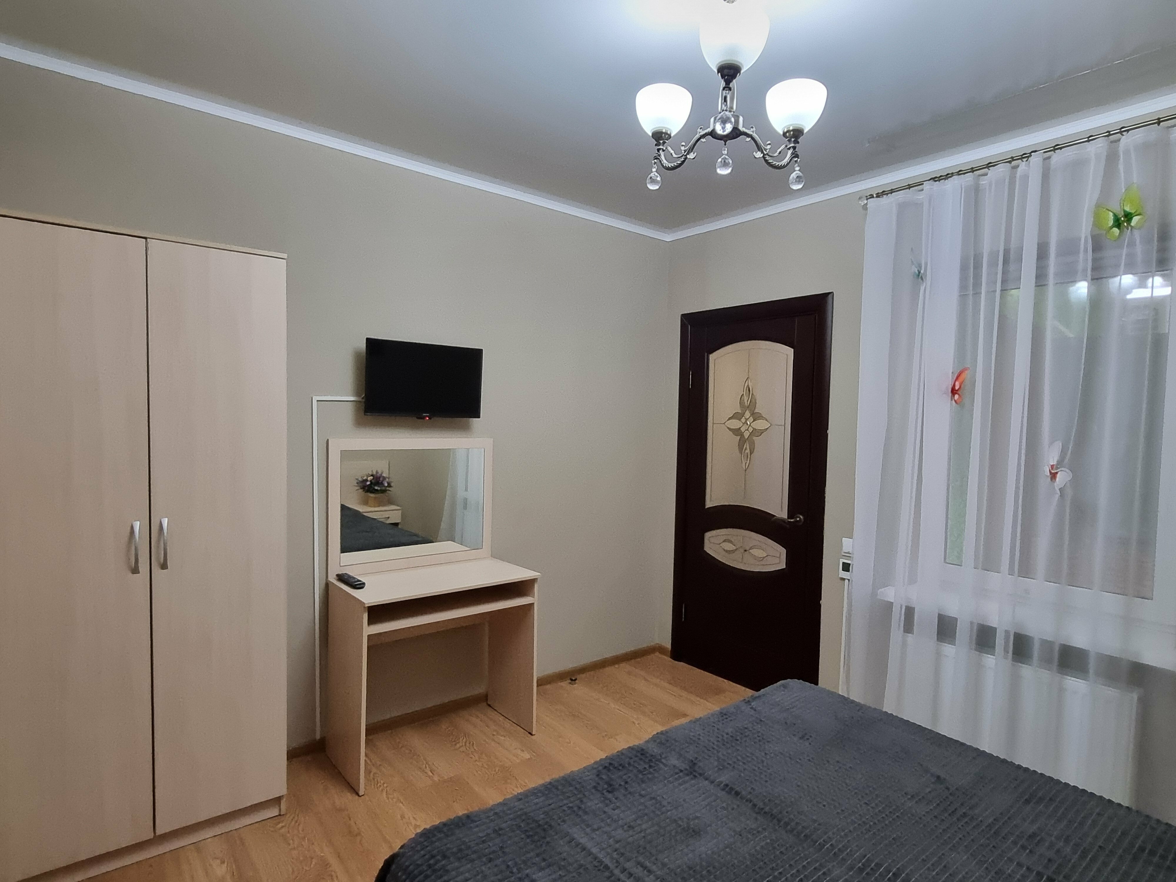 Дом для семейного отдыха