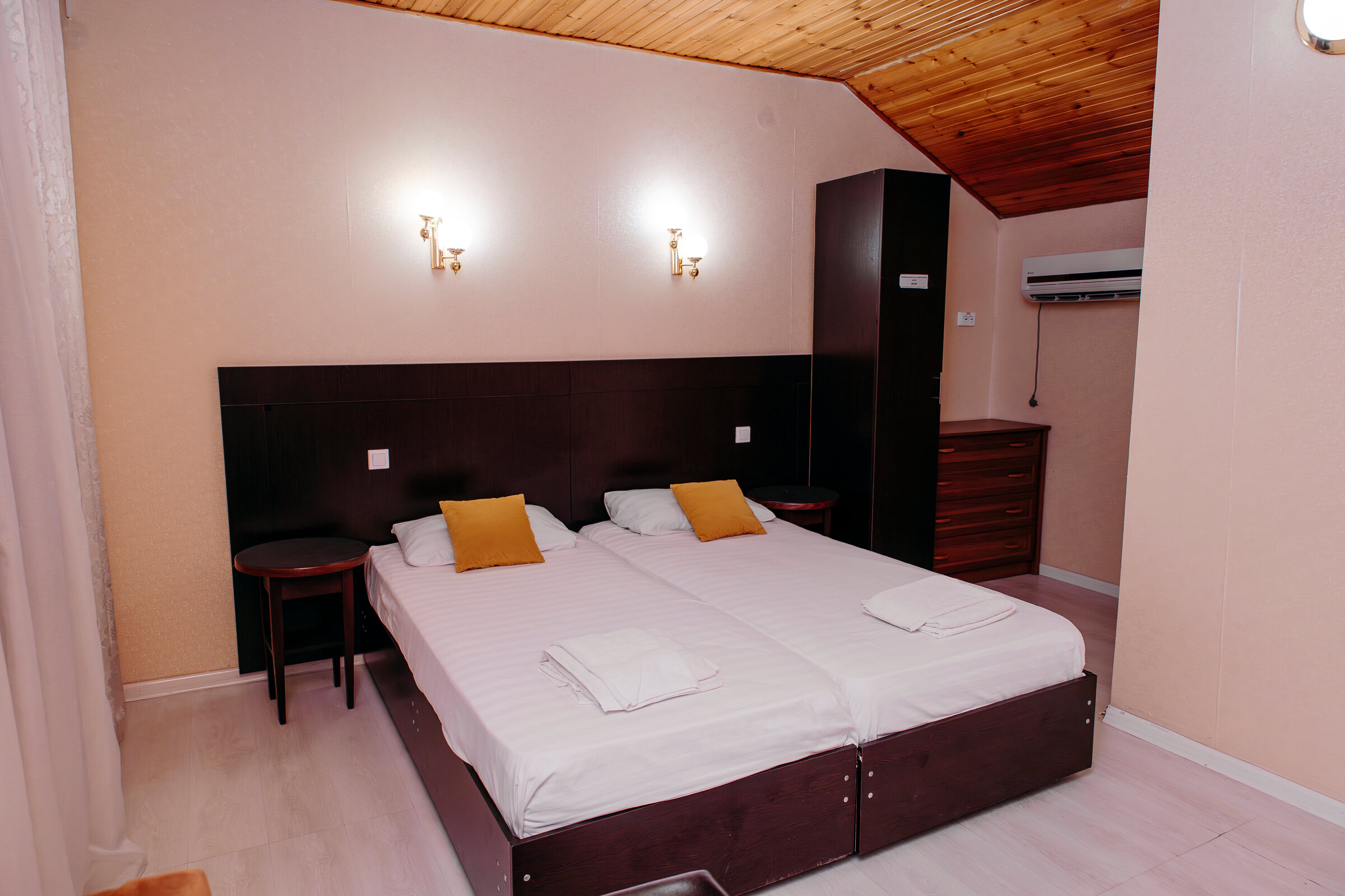 Семейный номер