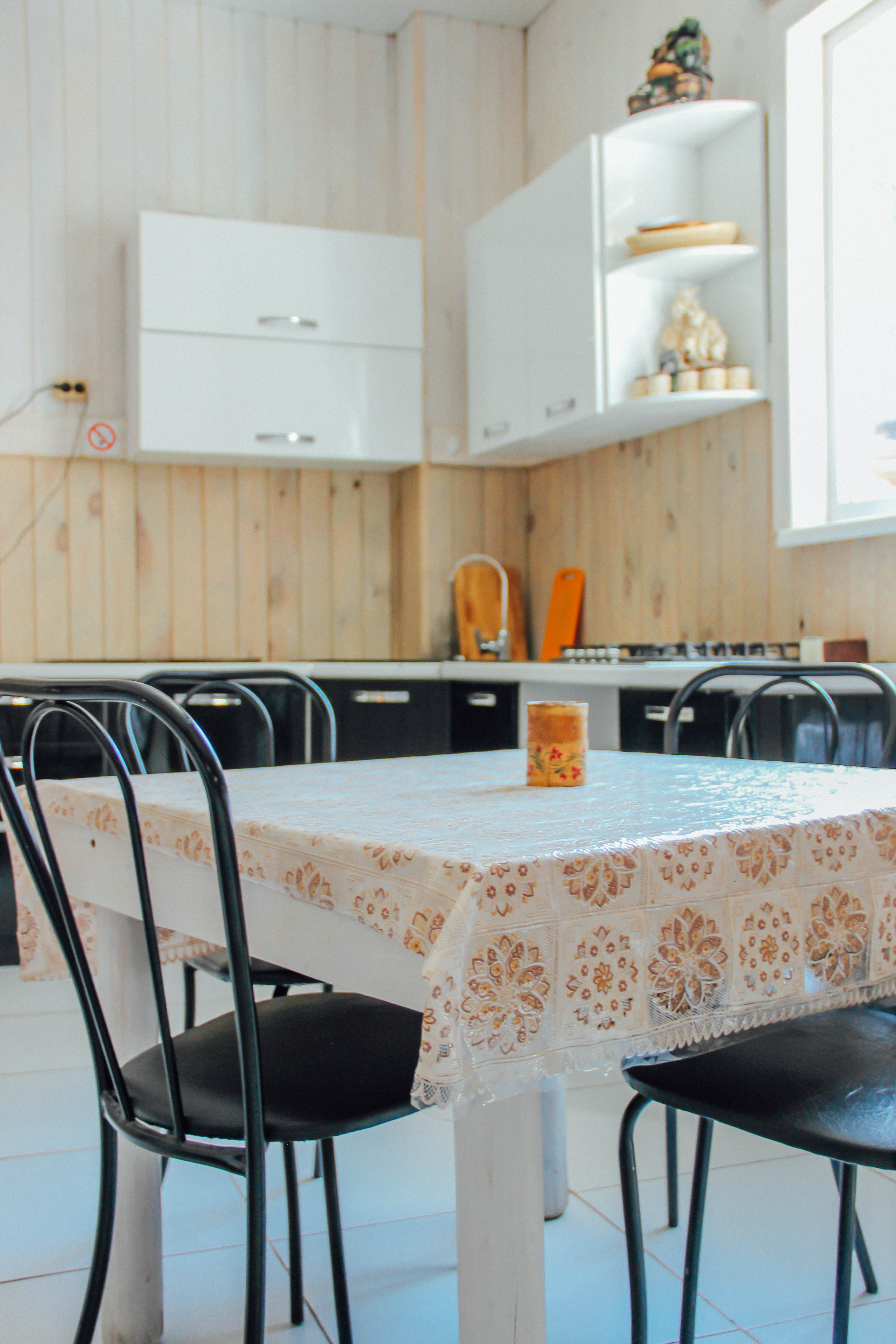 Стандартный двухместный номер с 1 кроватью