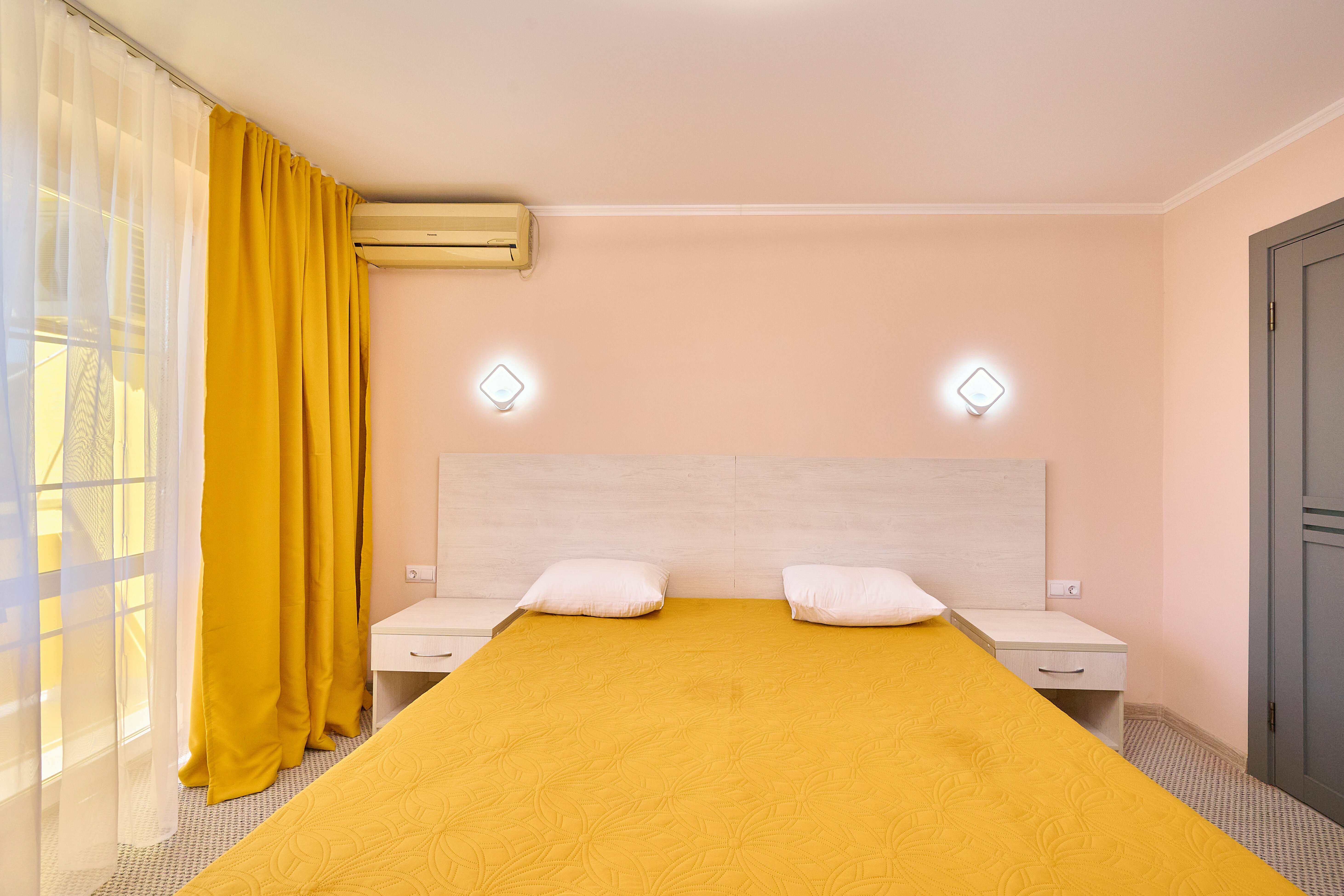 Комфорт 2-х комнатный