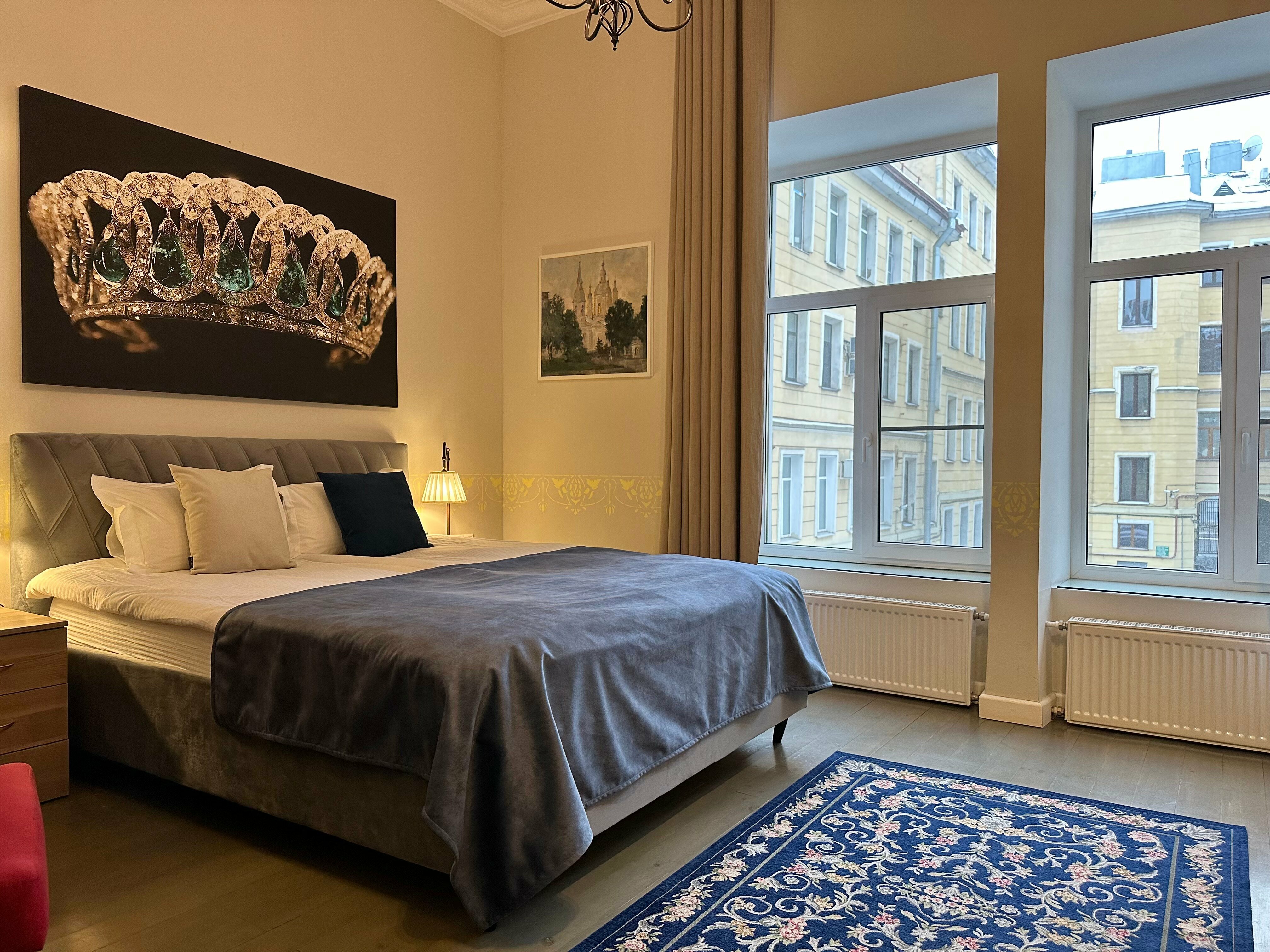 Номер-студия