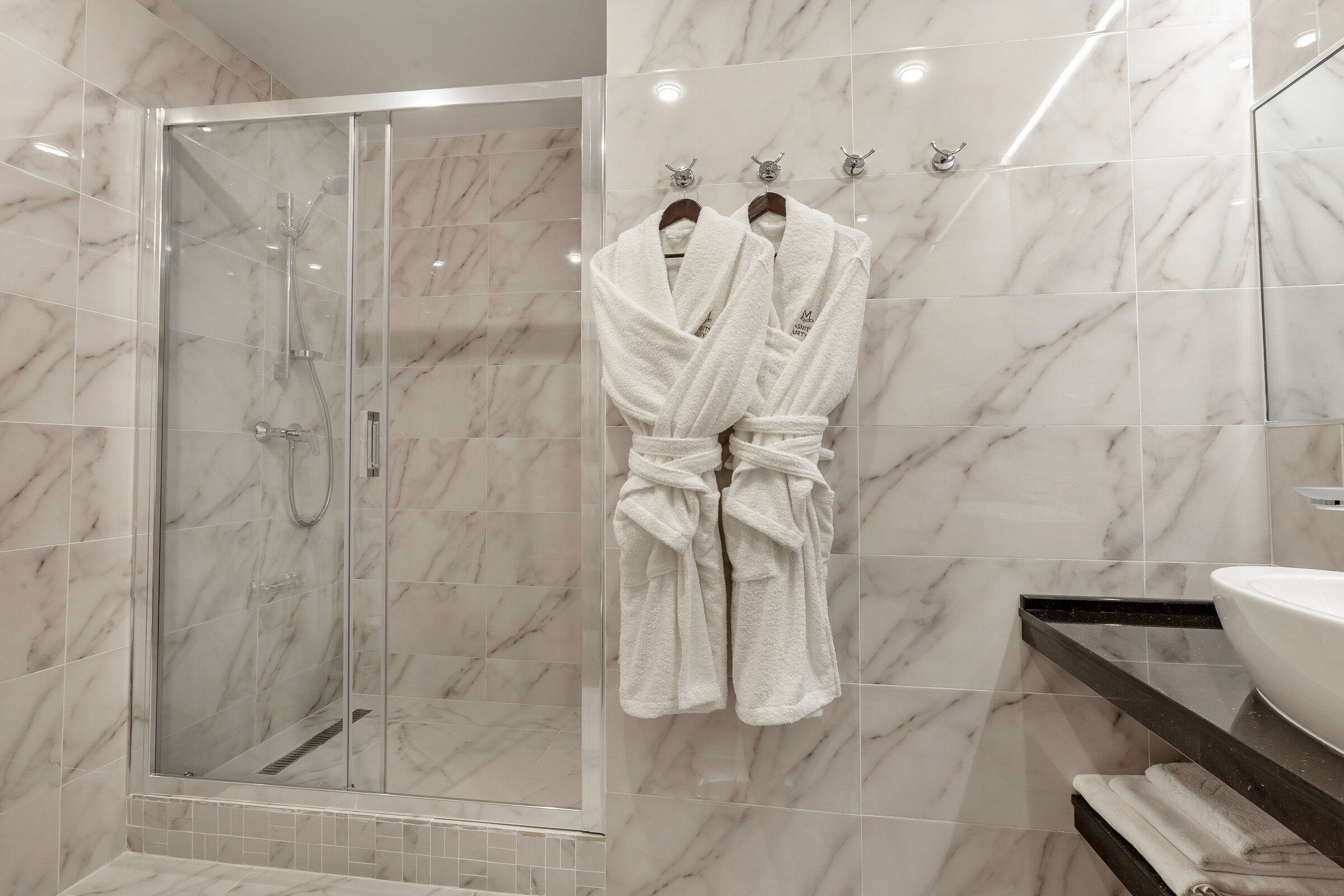 Императорский люкс