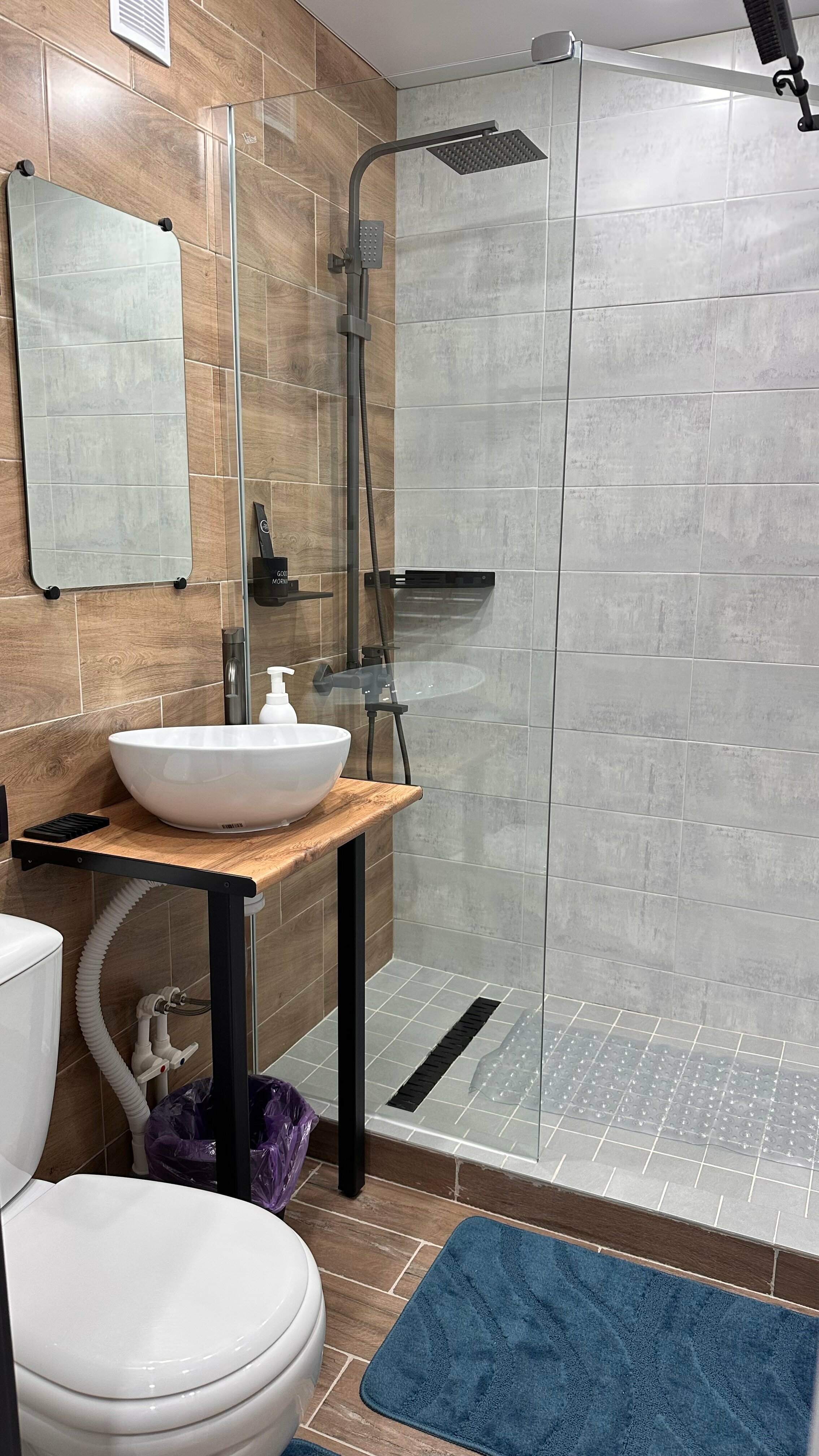 Стандартный двухместный номер с 1 кроватью