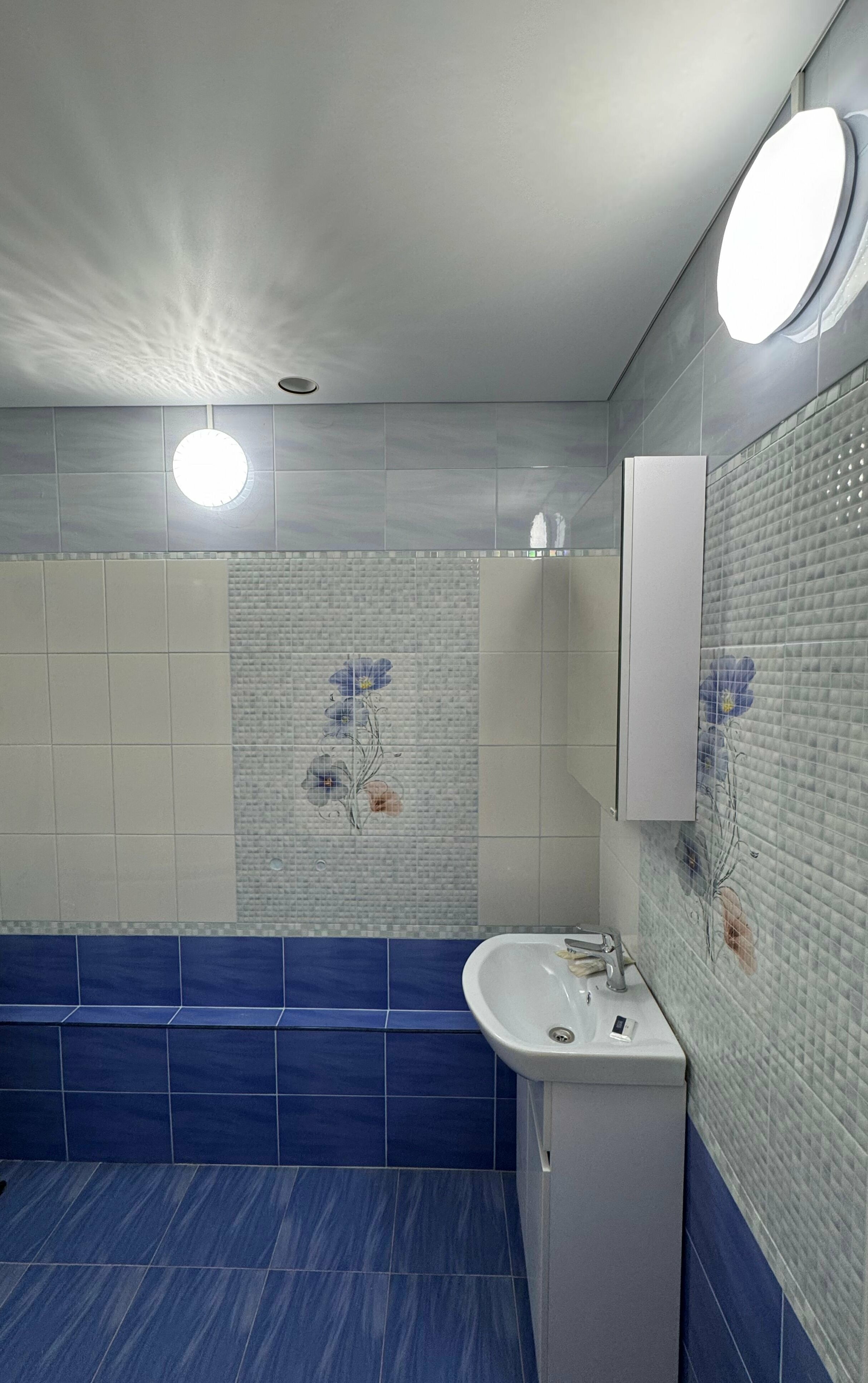 Четырехместный номер