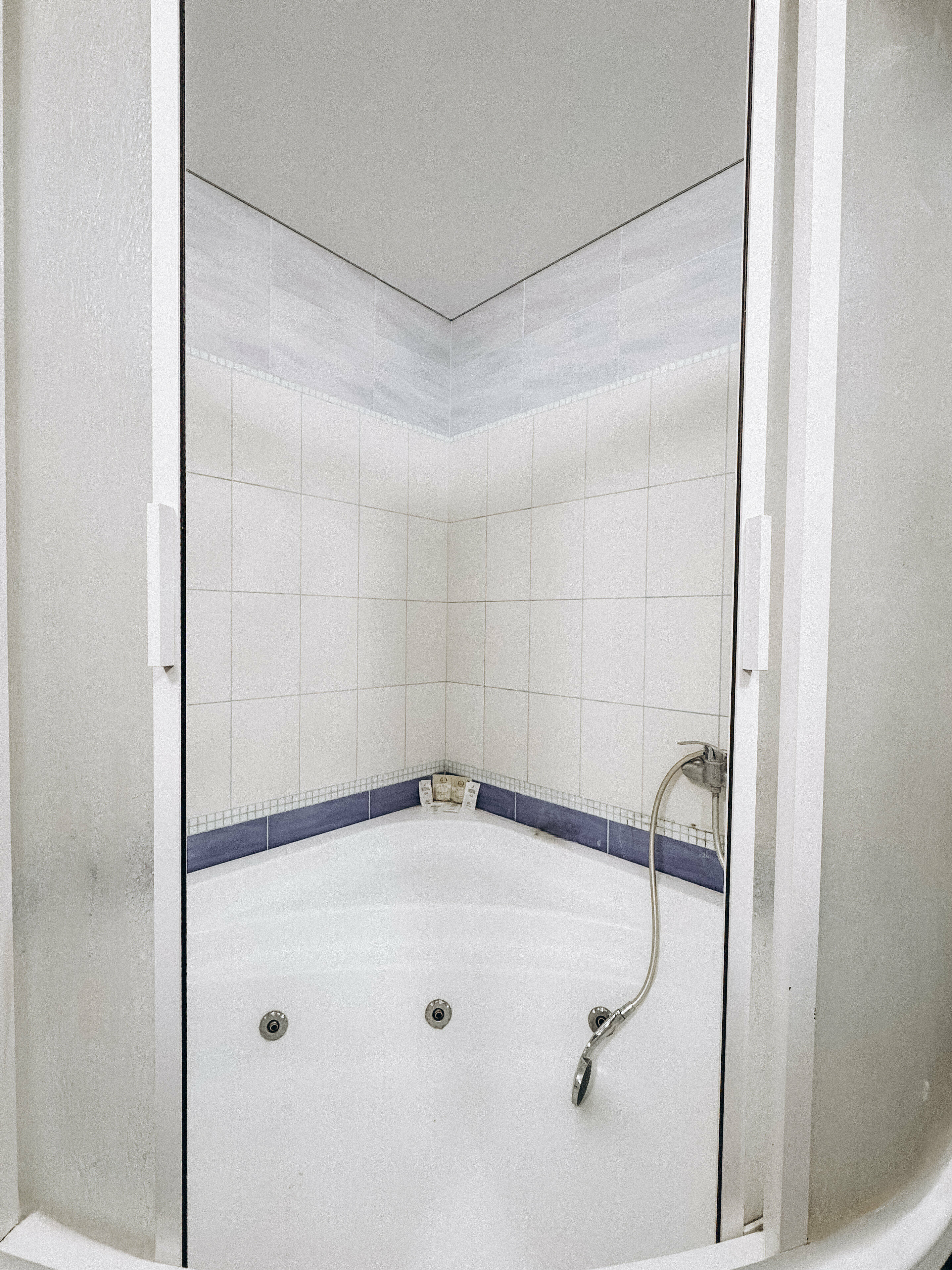 Четырехместный номер