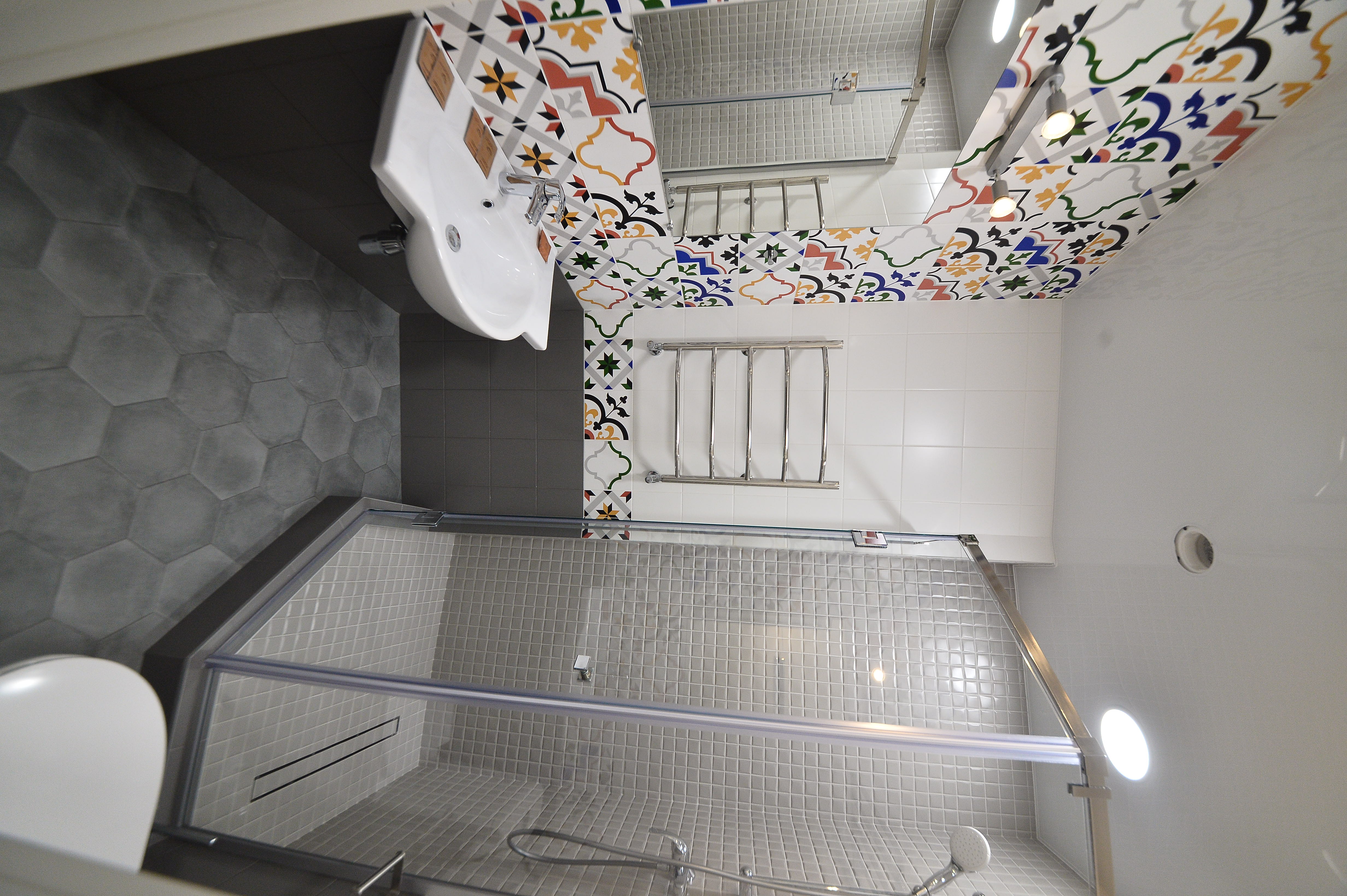 Семейный номер