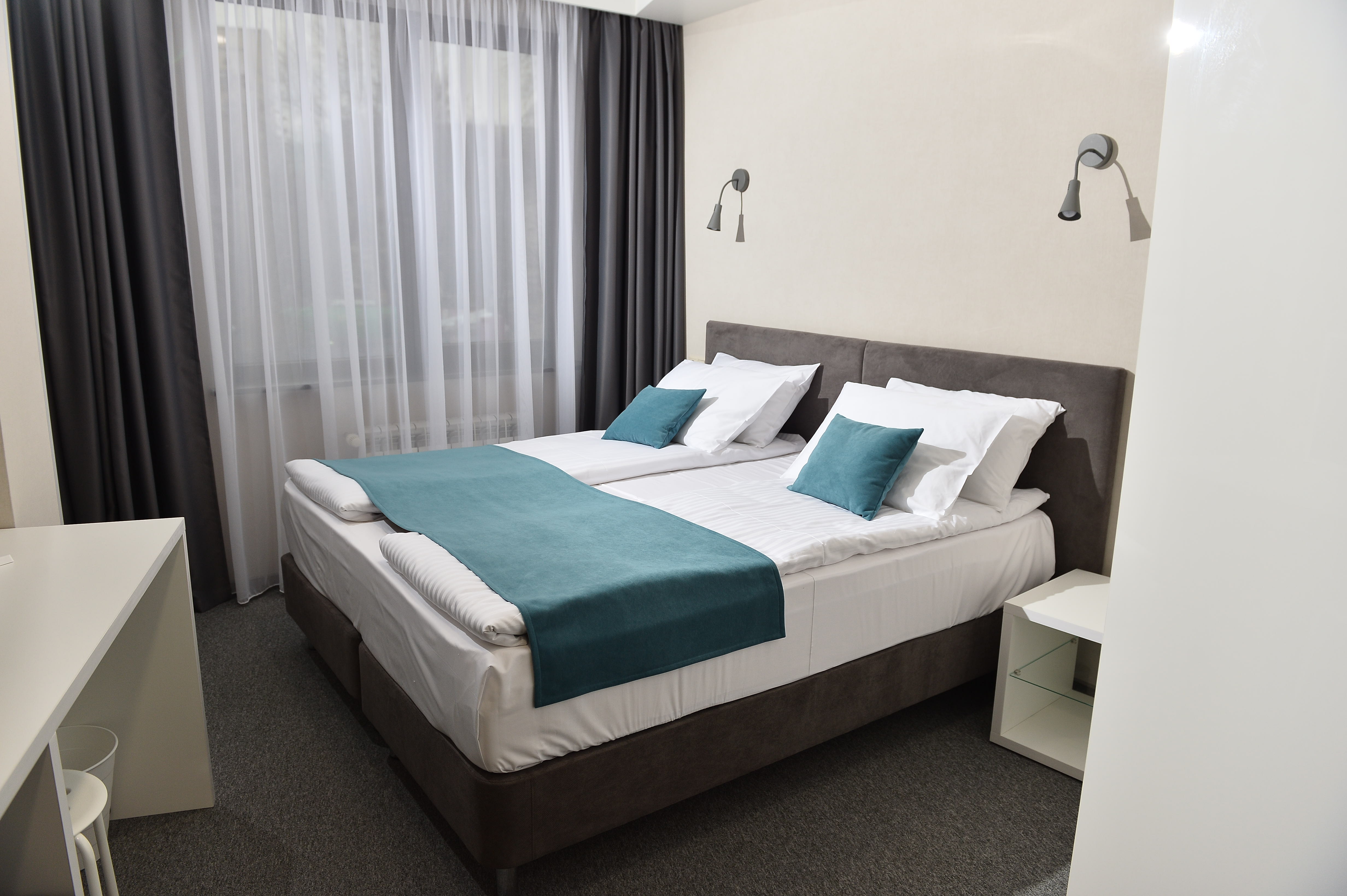 Семейный номер