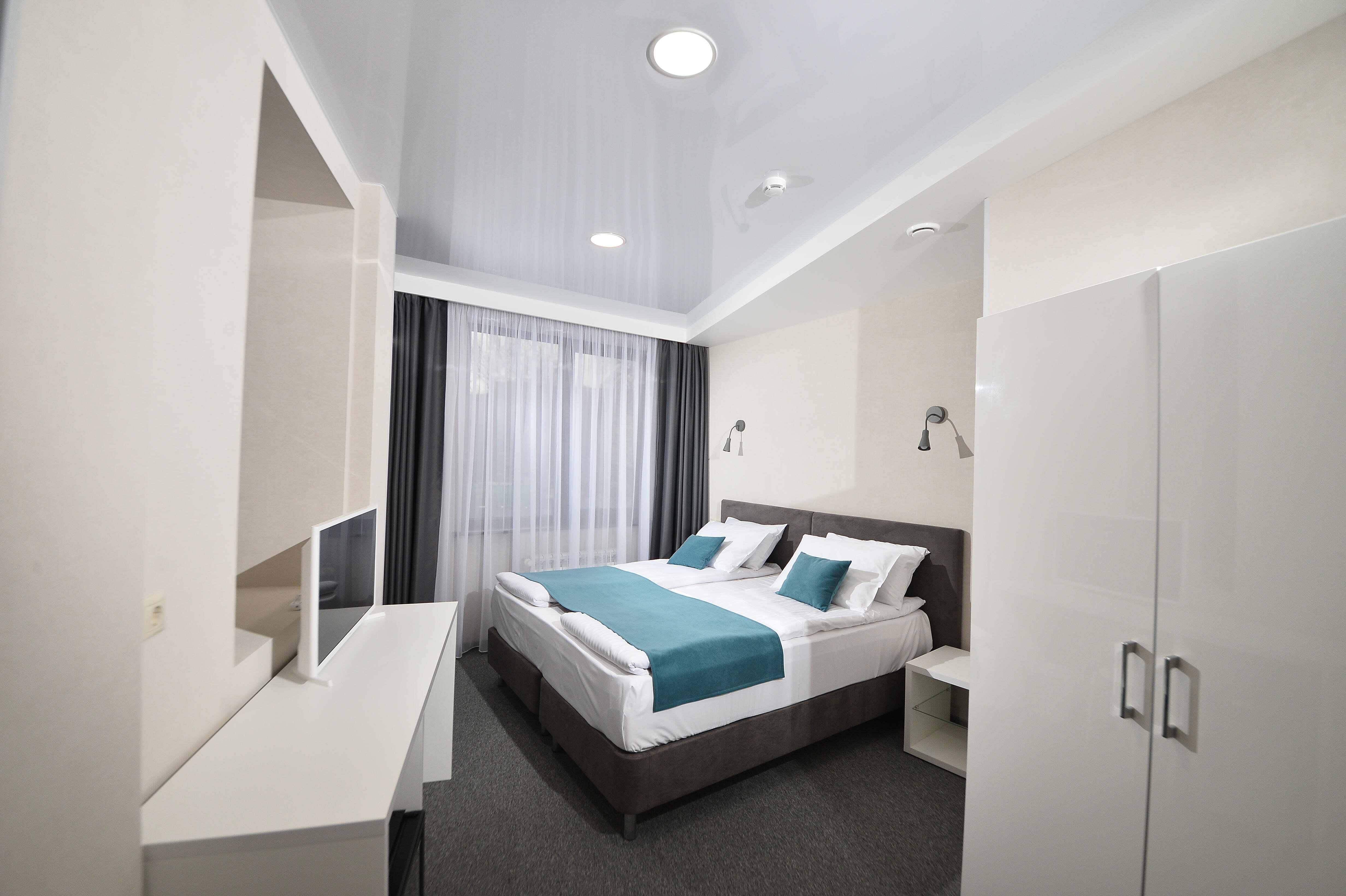 Семейный номер