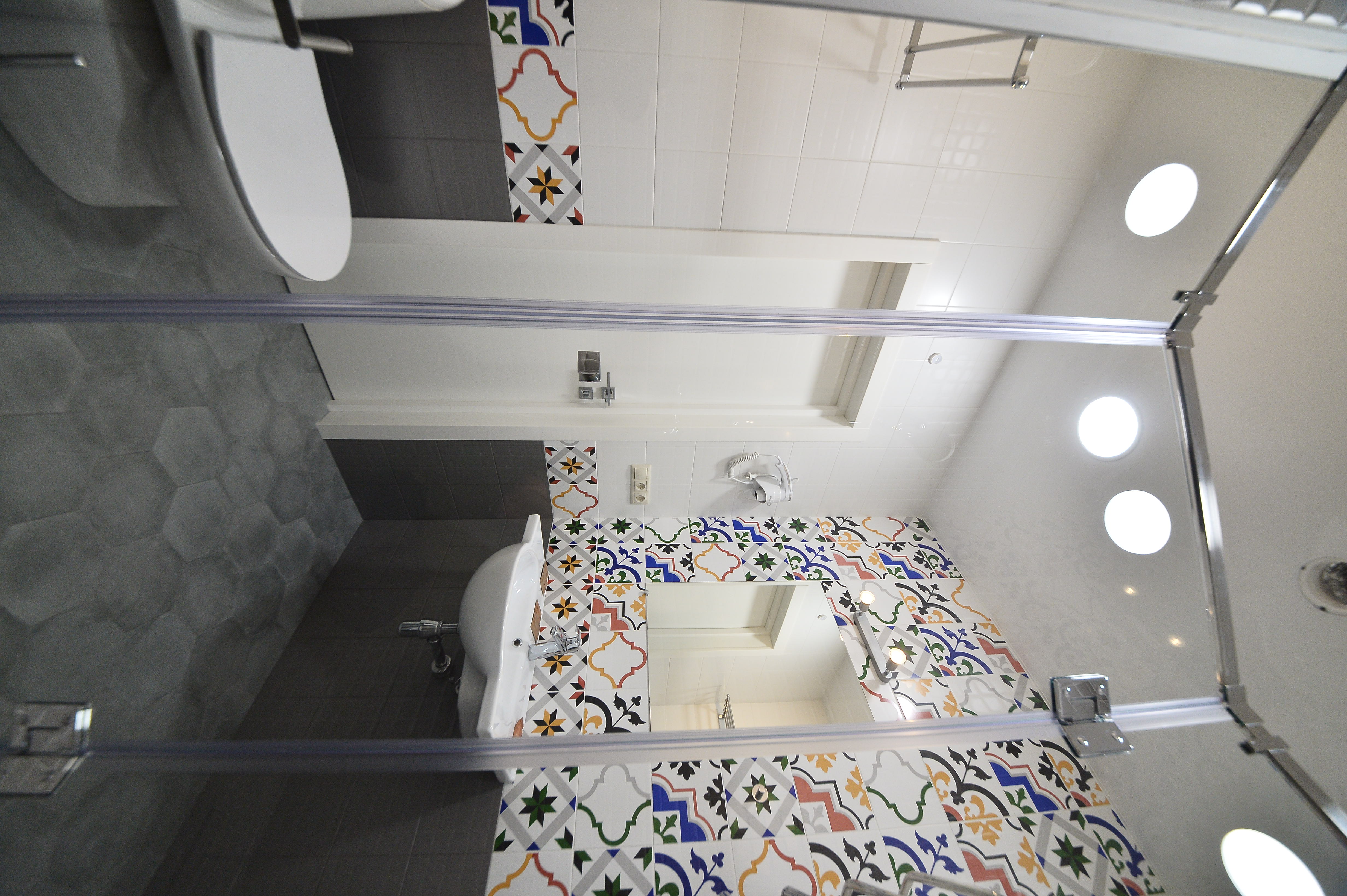 Семейный номер