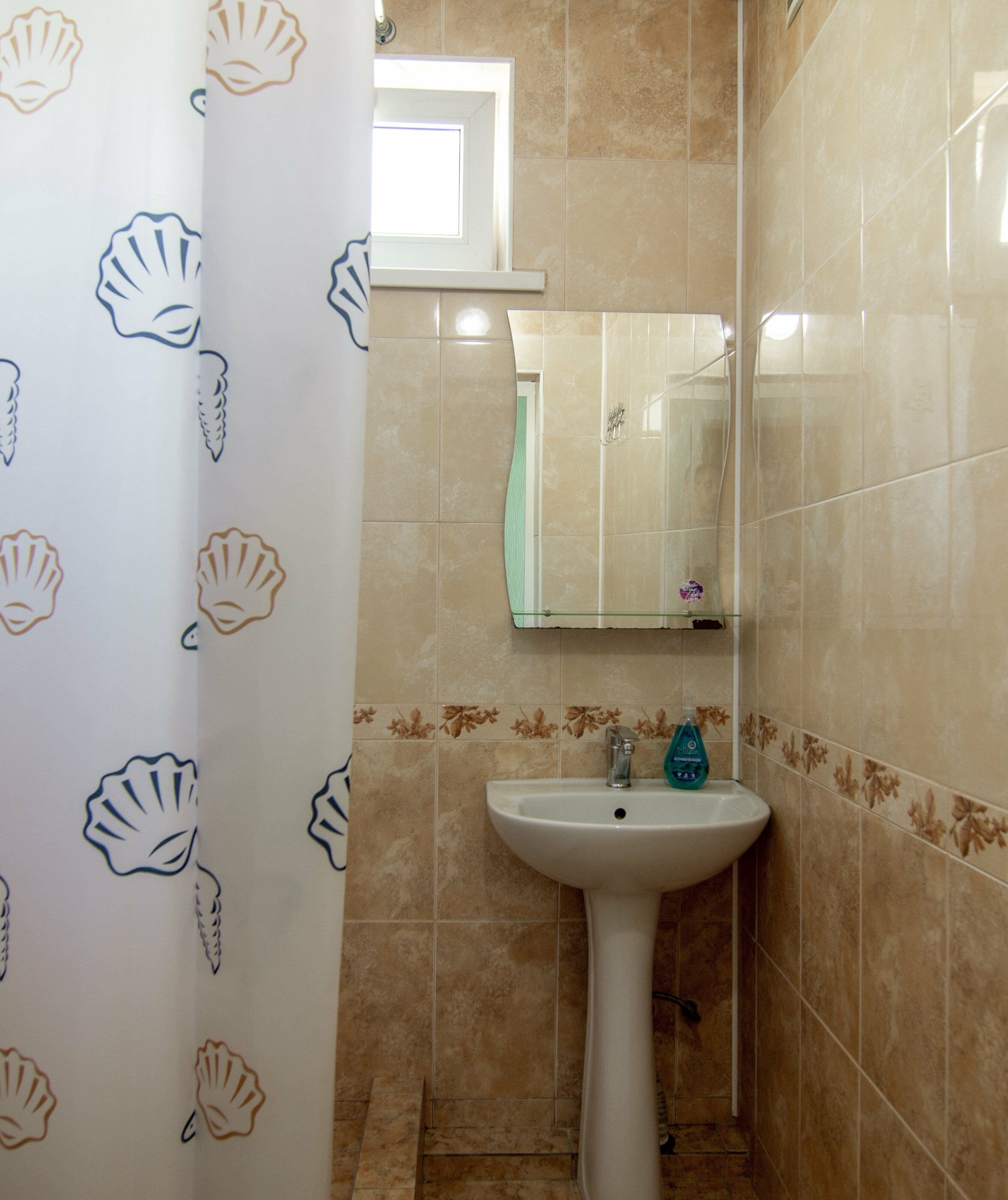 Улучшенный трехместный номер