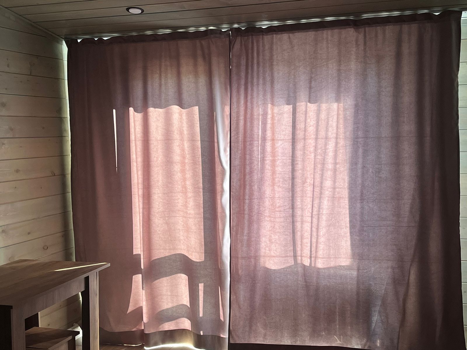 Люкс с 1 спальней