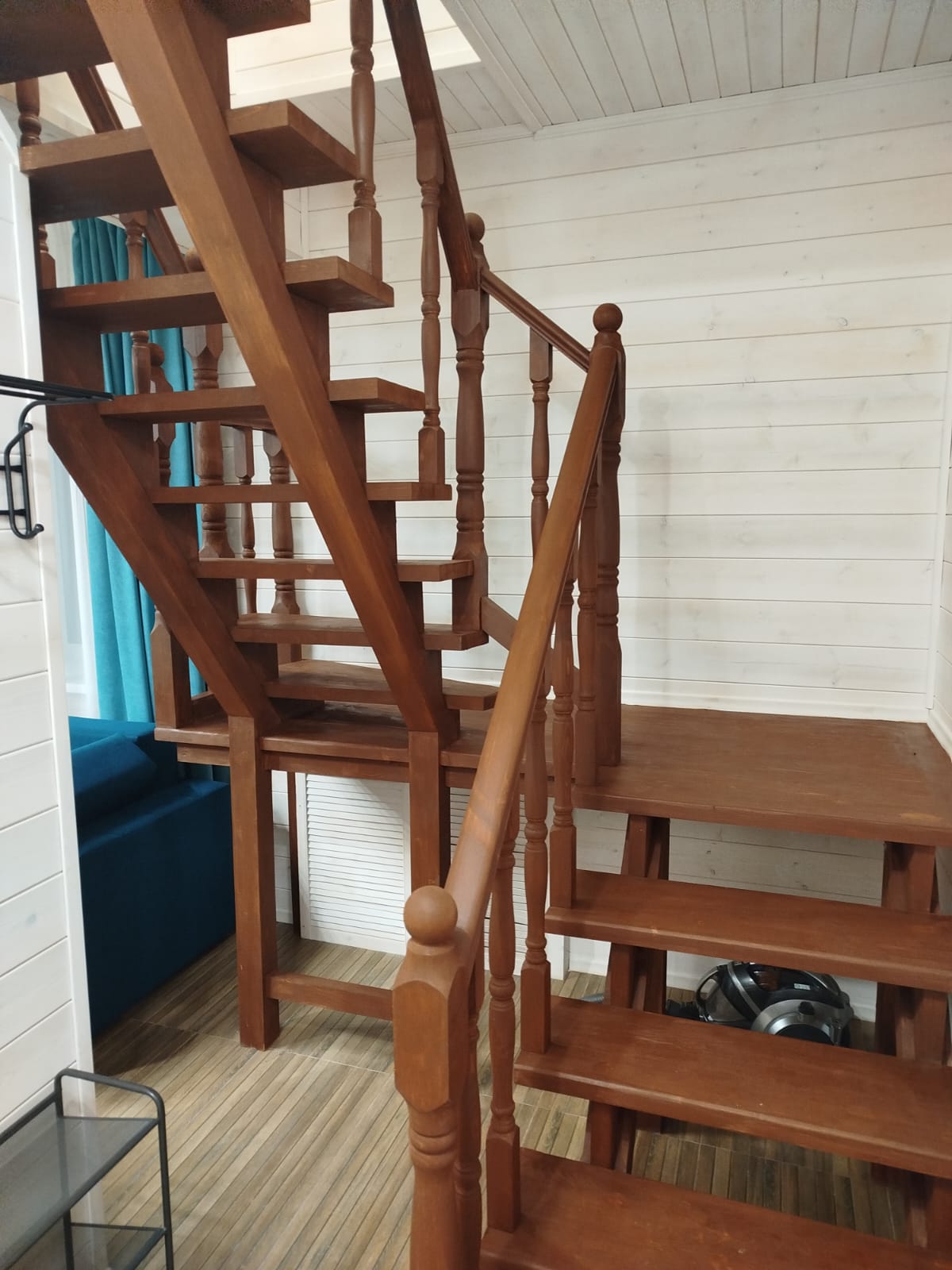 Апартаменты с 2 спальнями